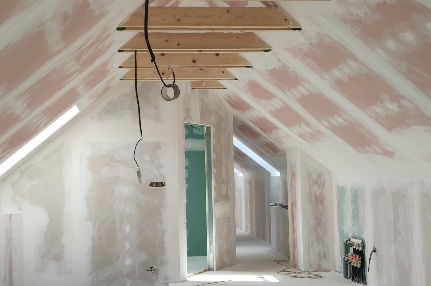 Sádrokartony Maršálek