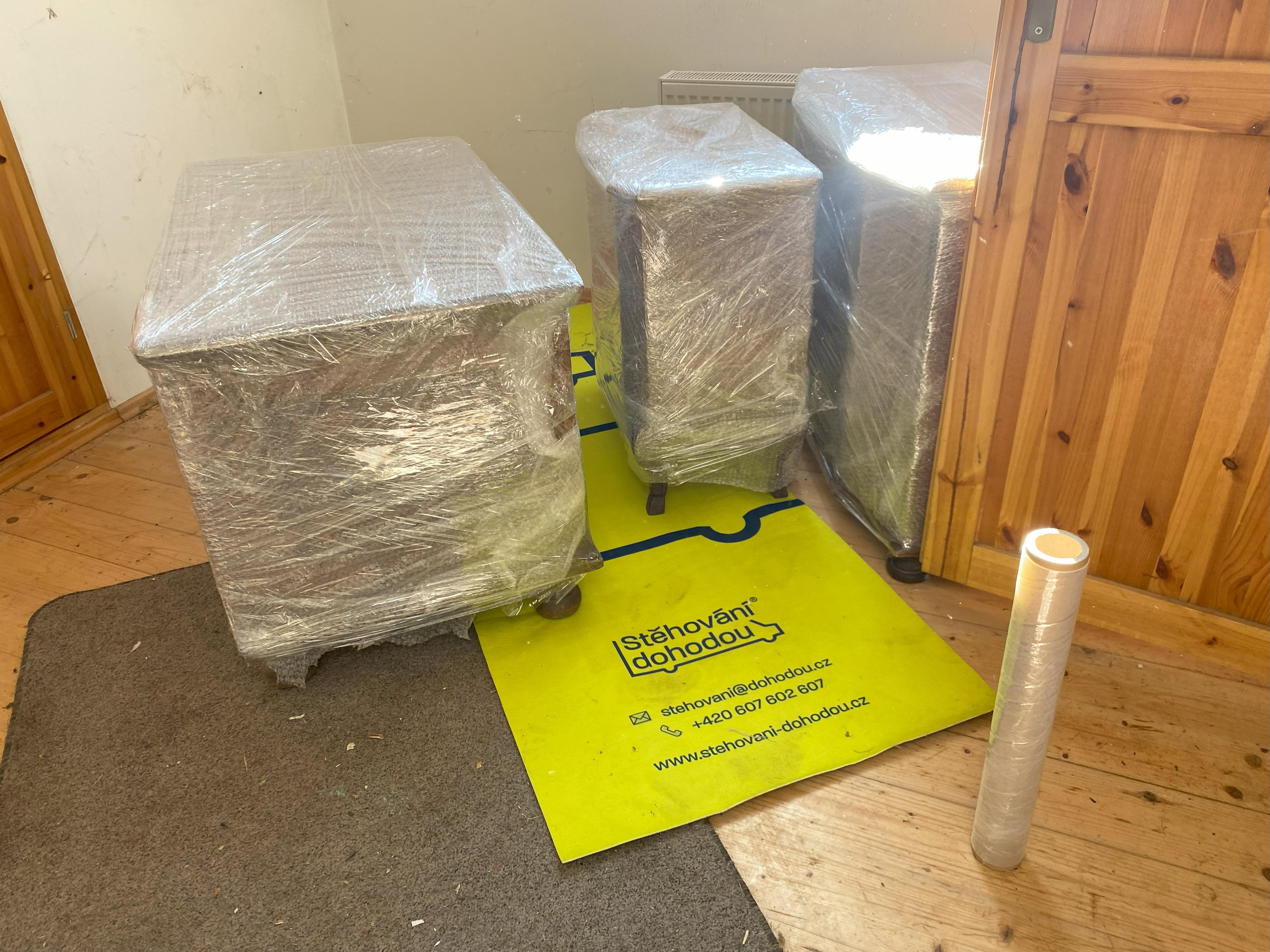 Levné stěhování dohodou.cz foto 4