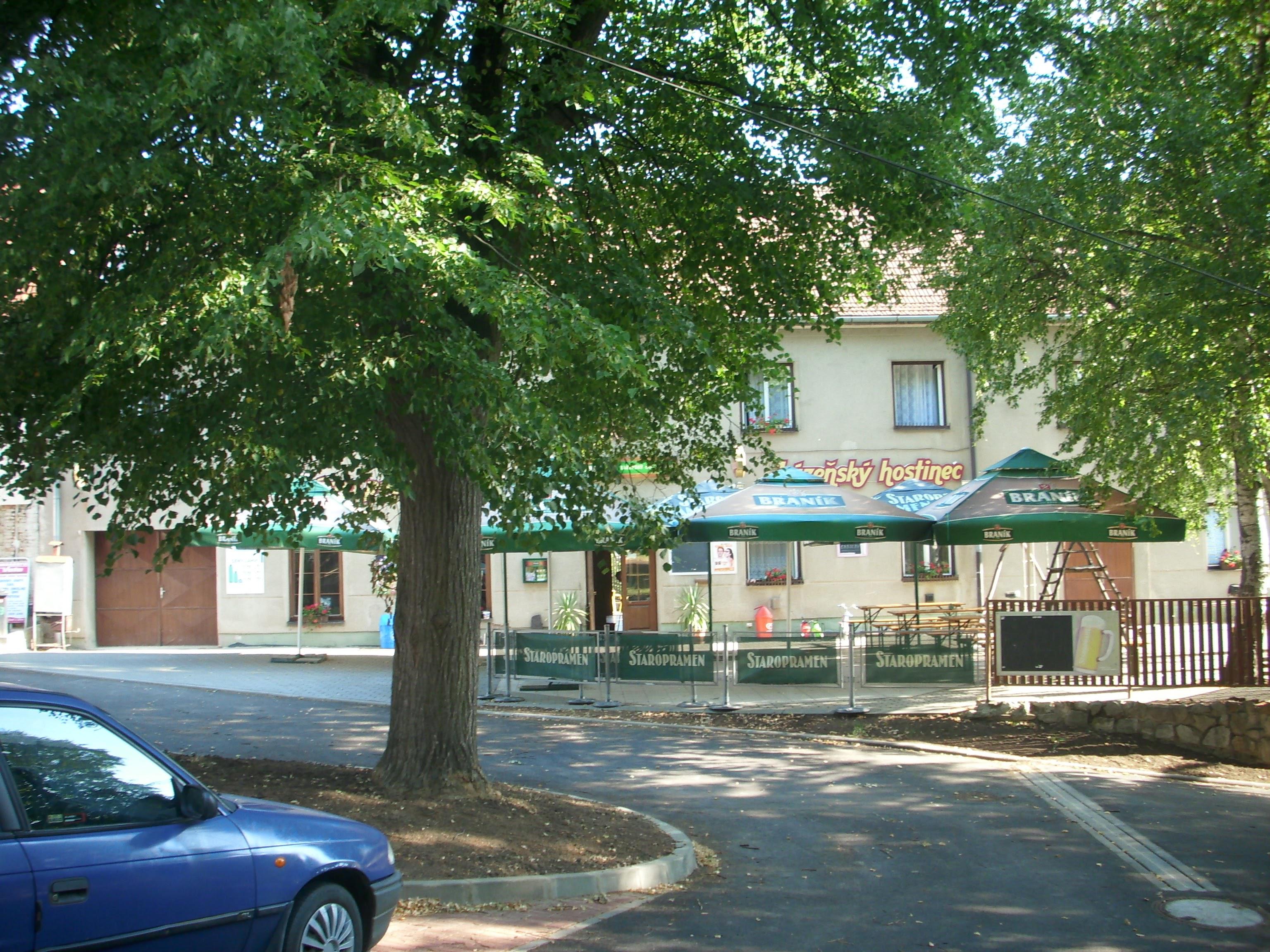 Penzion  Pod Lípami foto 2