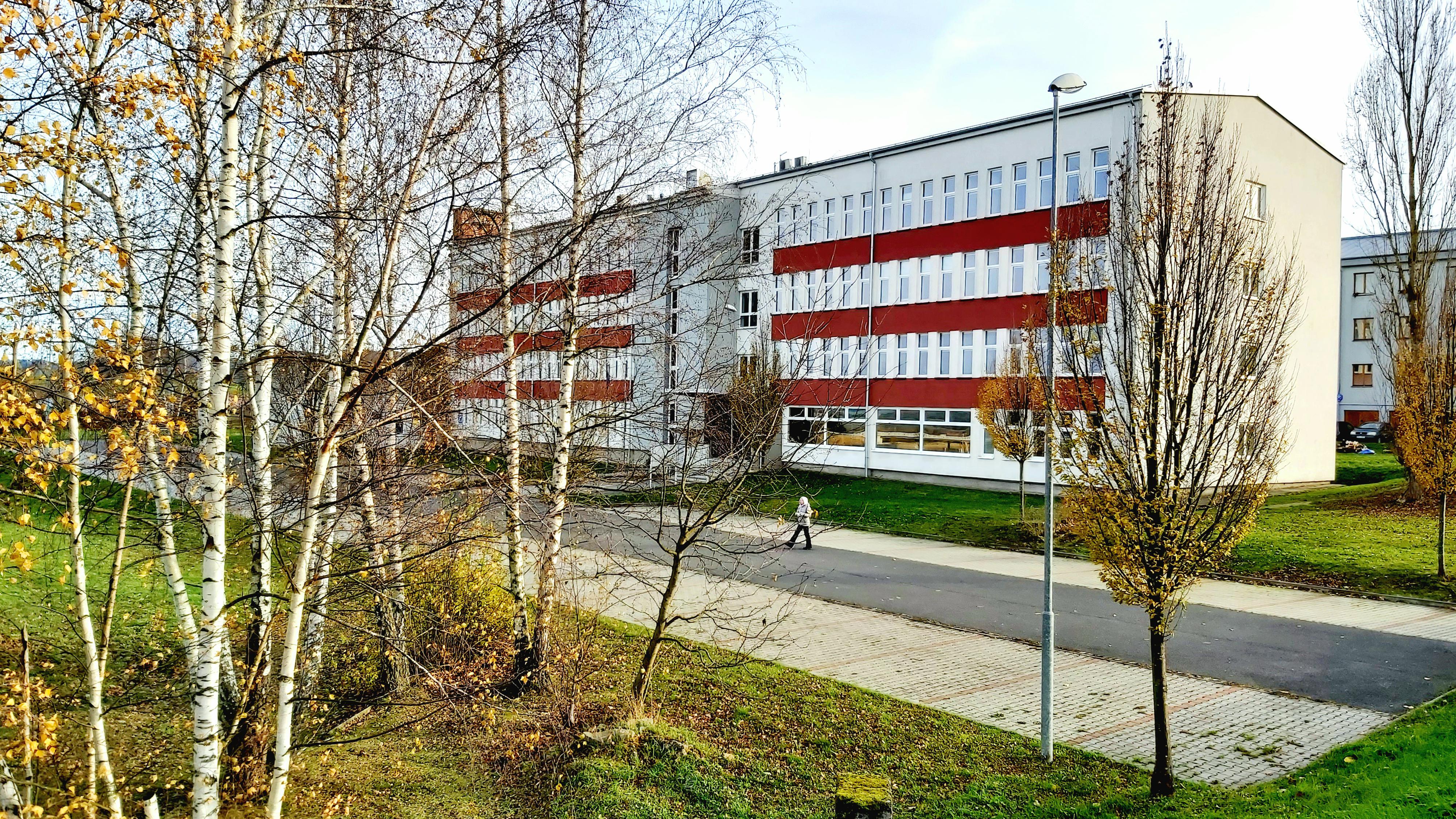 Finanční úřad pro Plzeňský kraj - Územní pracoviště v Klatovech foto 5