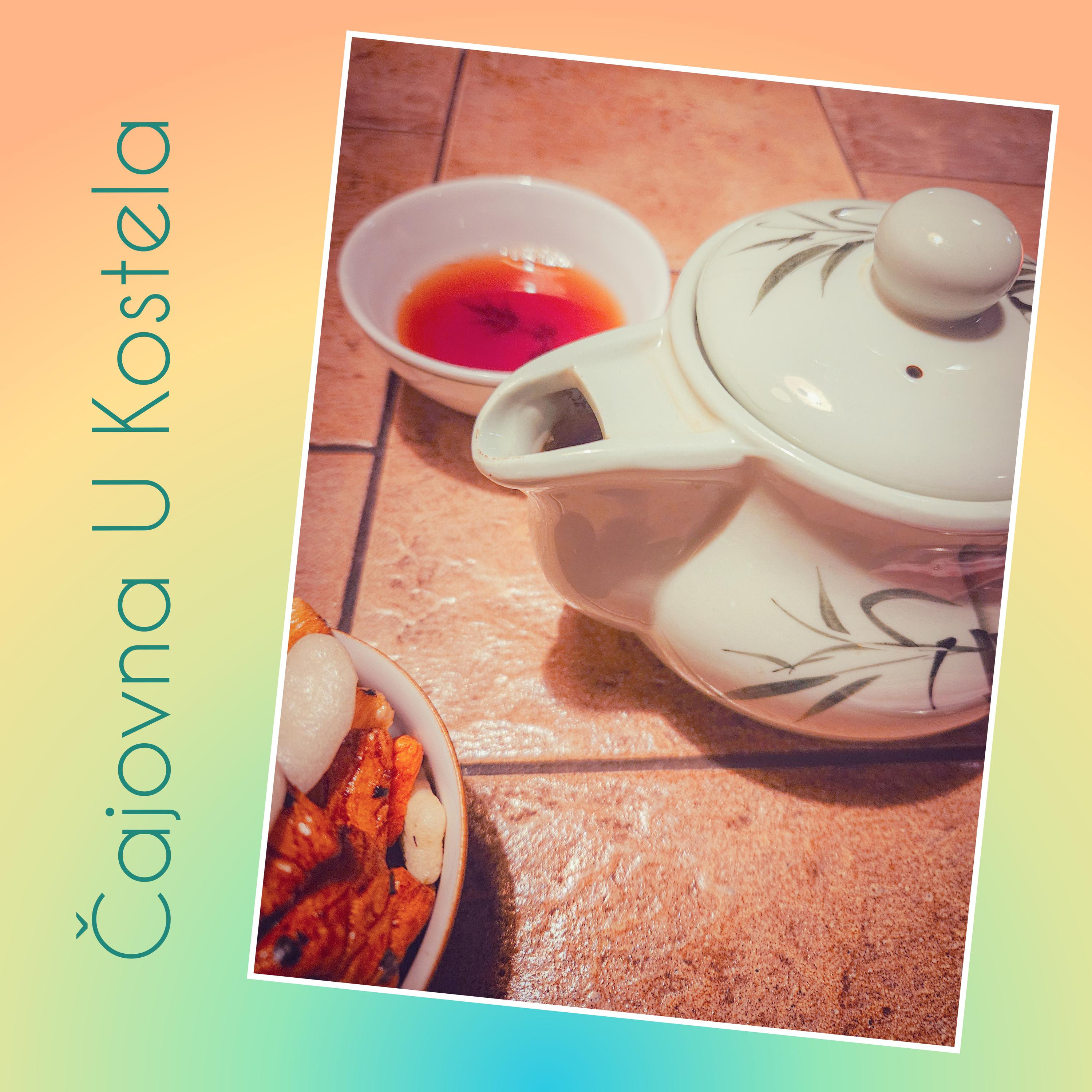 Čajovna U Kostela foto 4