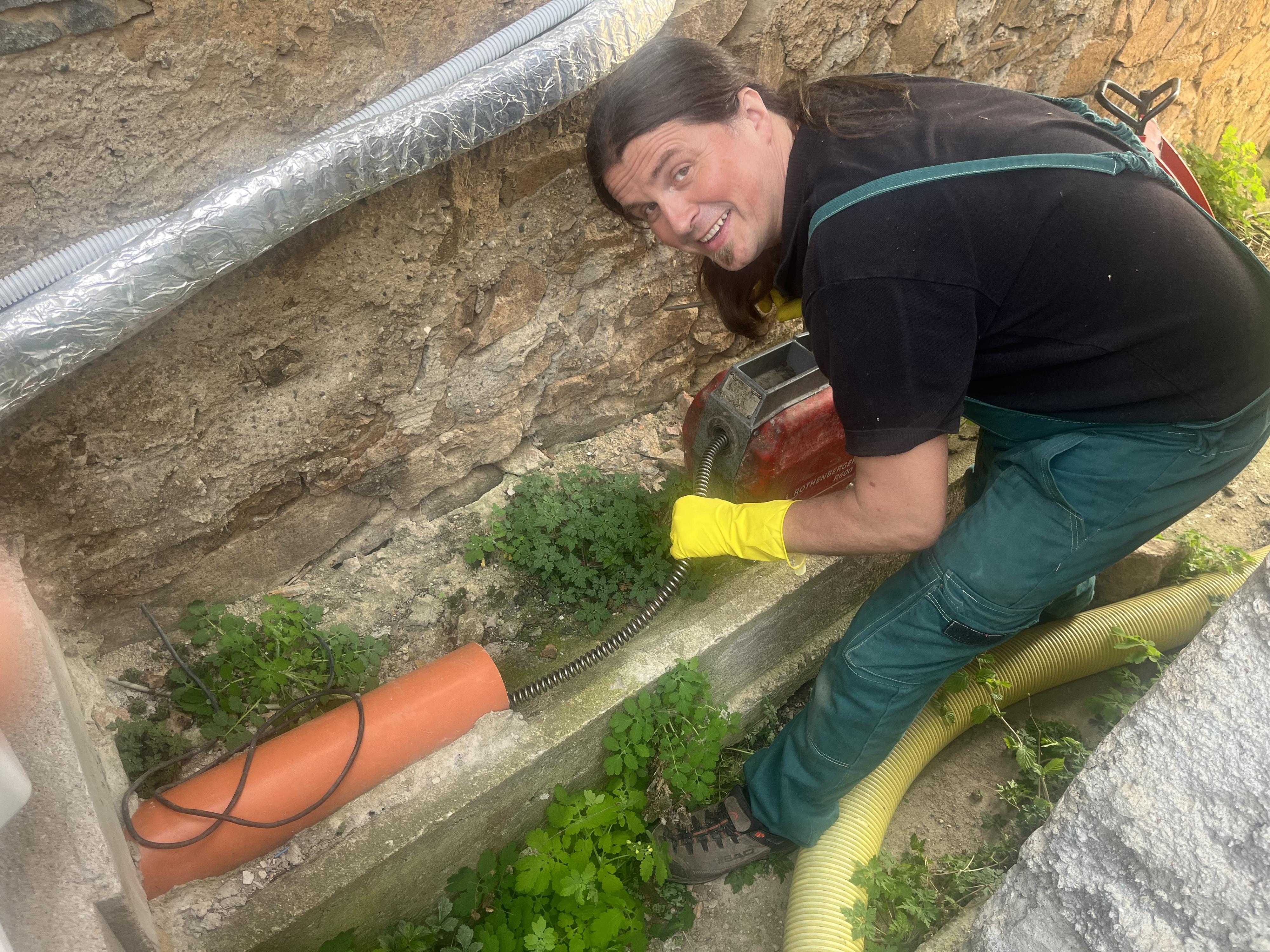 Štastné trubky - Karel Hrubý foto 5