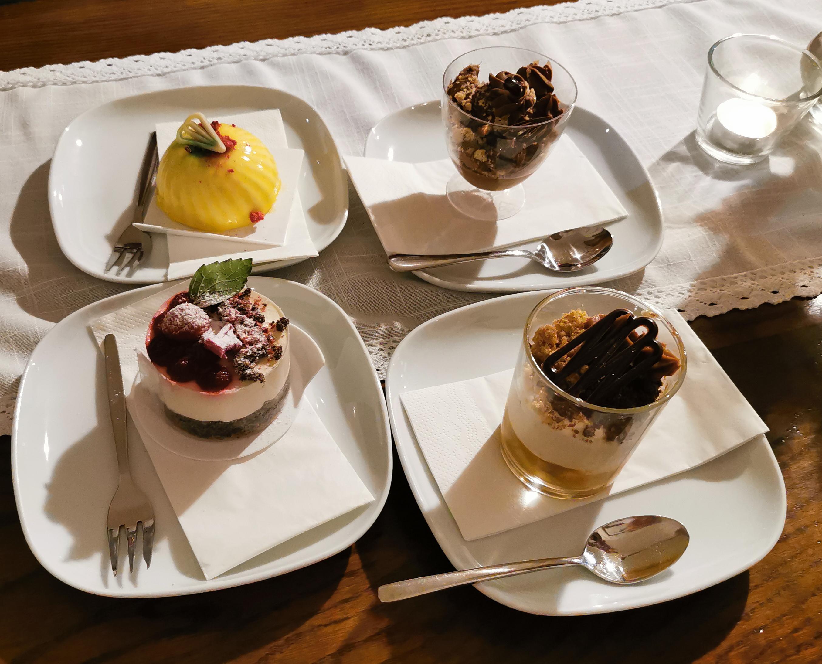 Restaurace Penzion Mahler foto 4