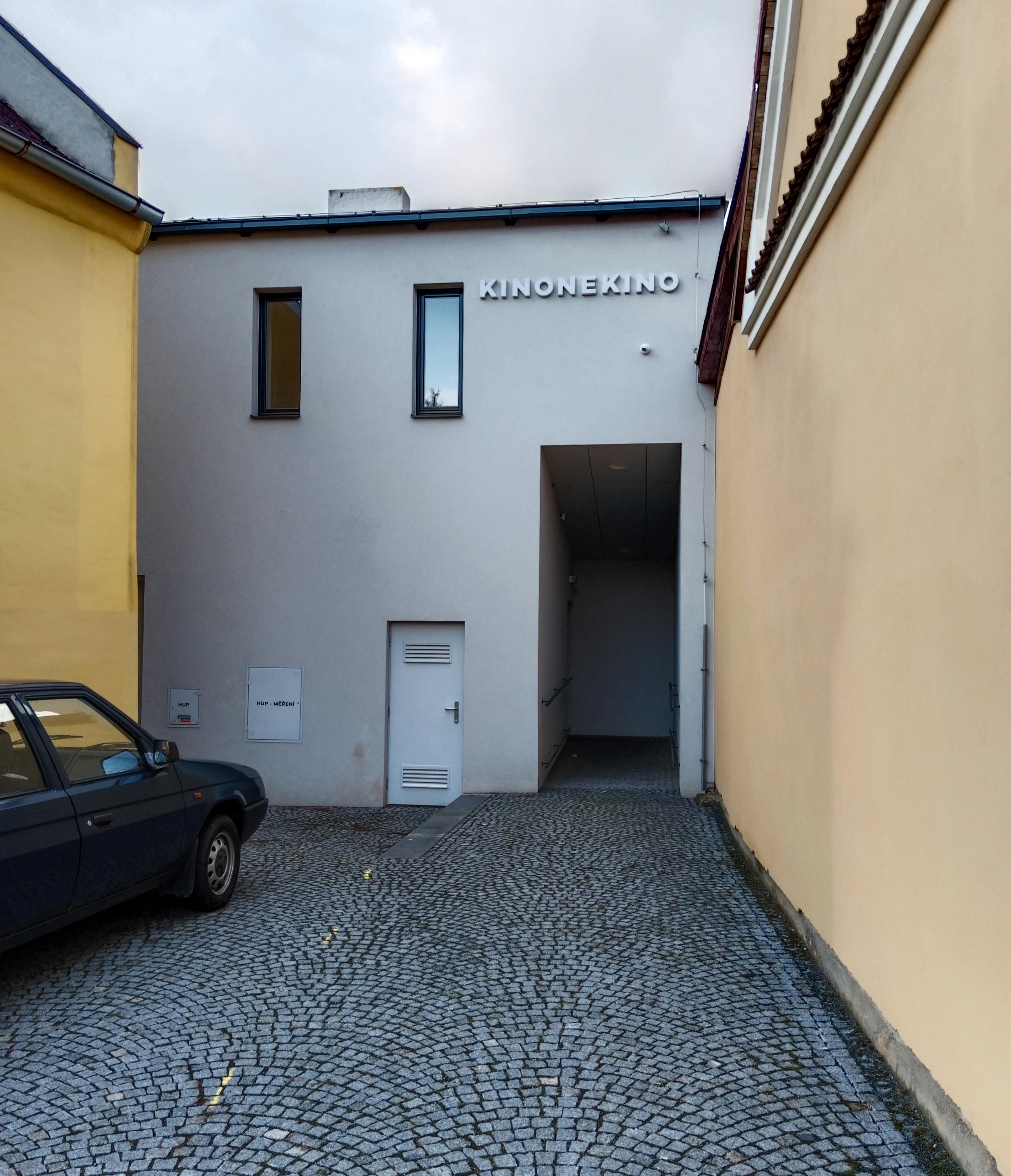 KINONEKINO foto 2