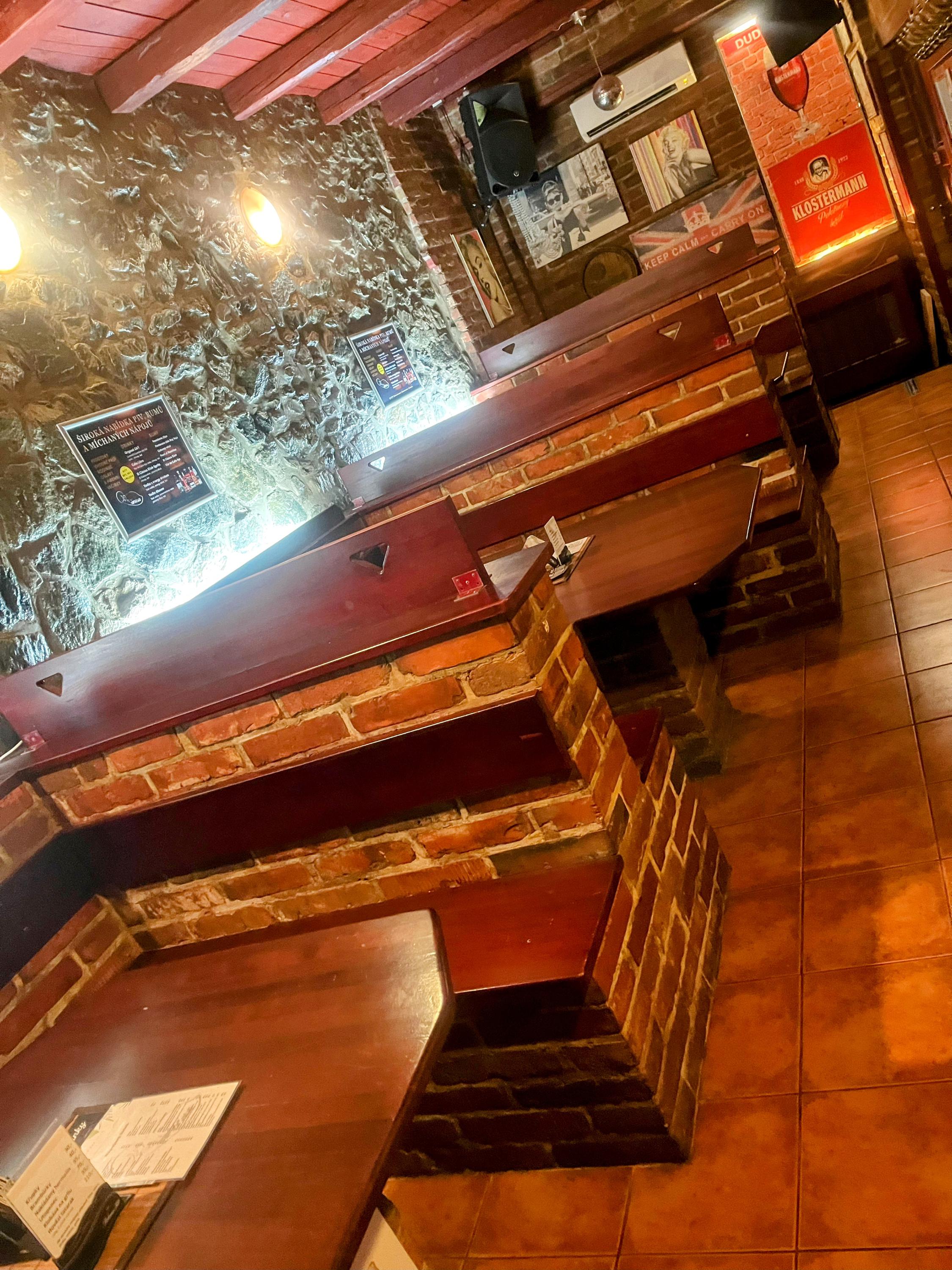 Restaurant Music Pub FIČÁK foto 6