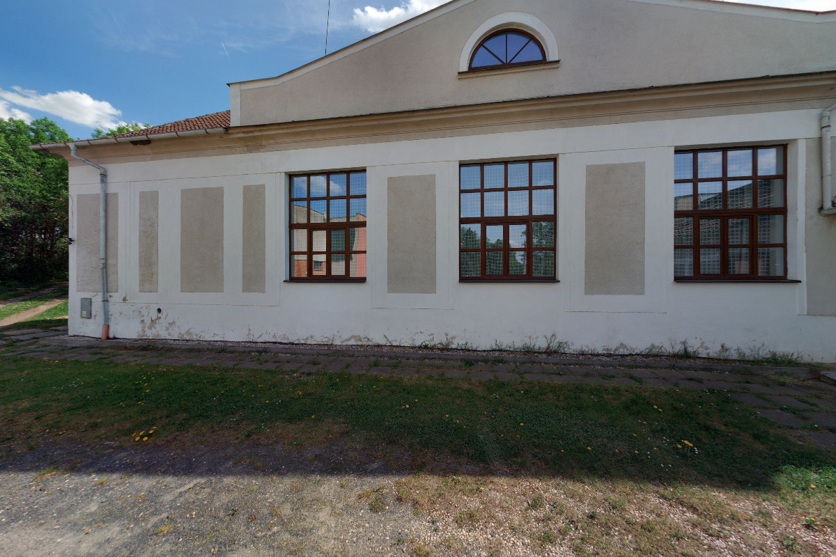 Tělocvičná jednota Sokol Kounice