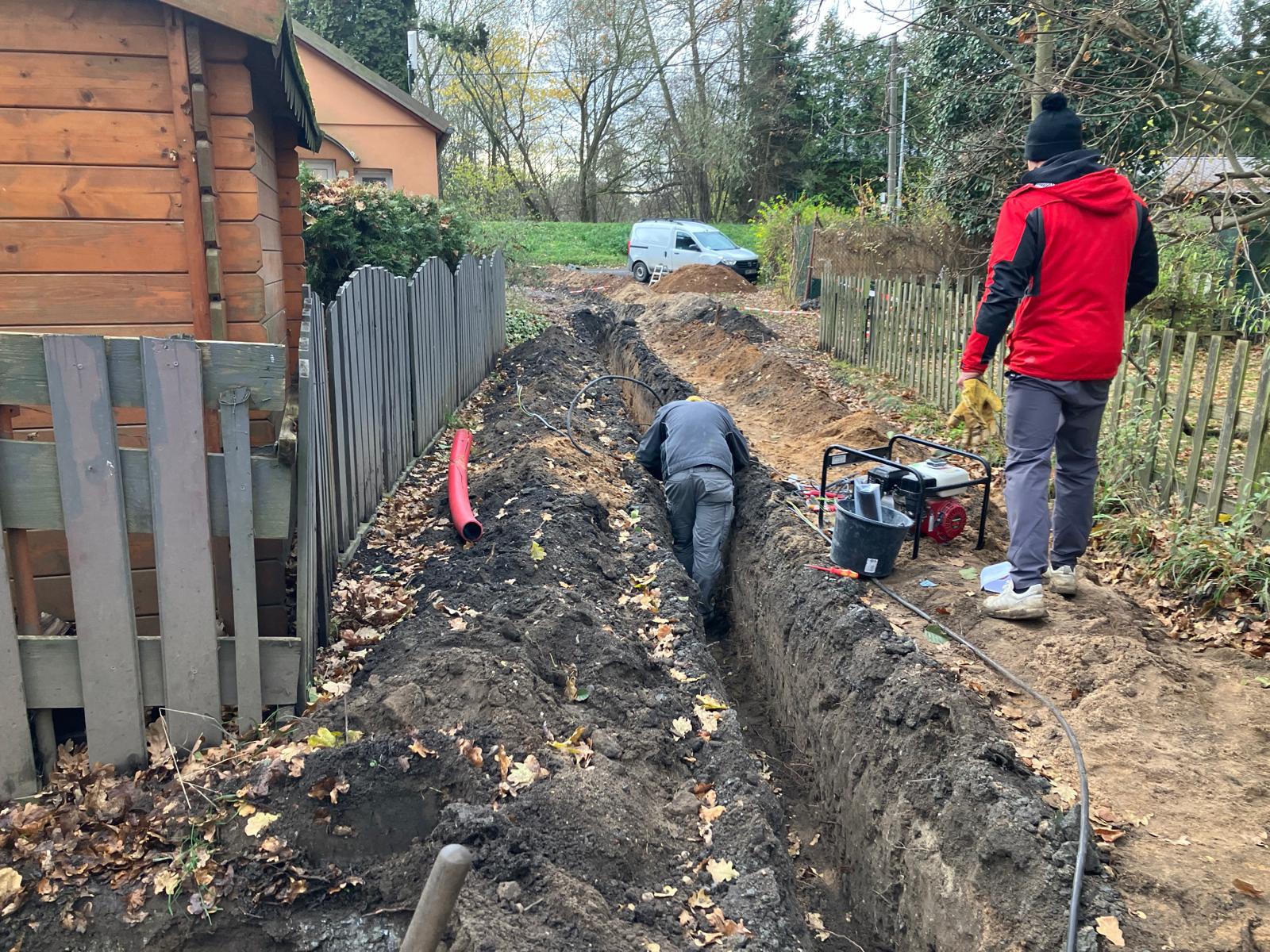 Vykopeme Odvezeme foto 6