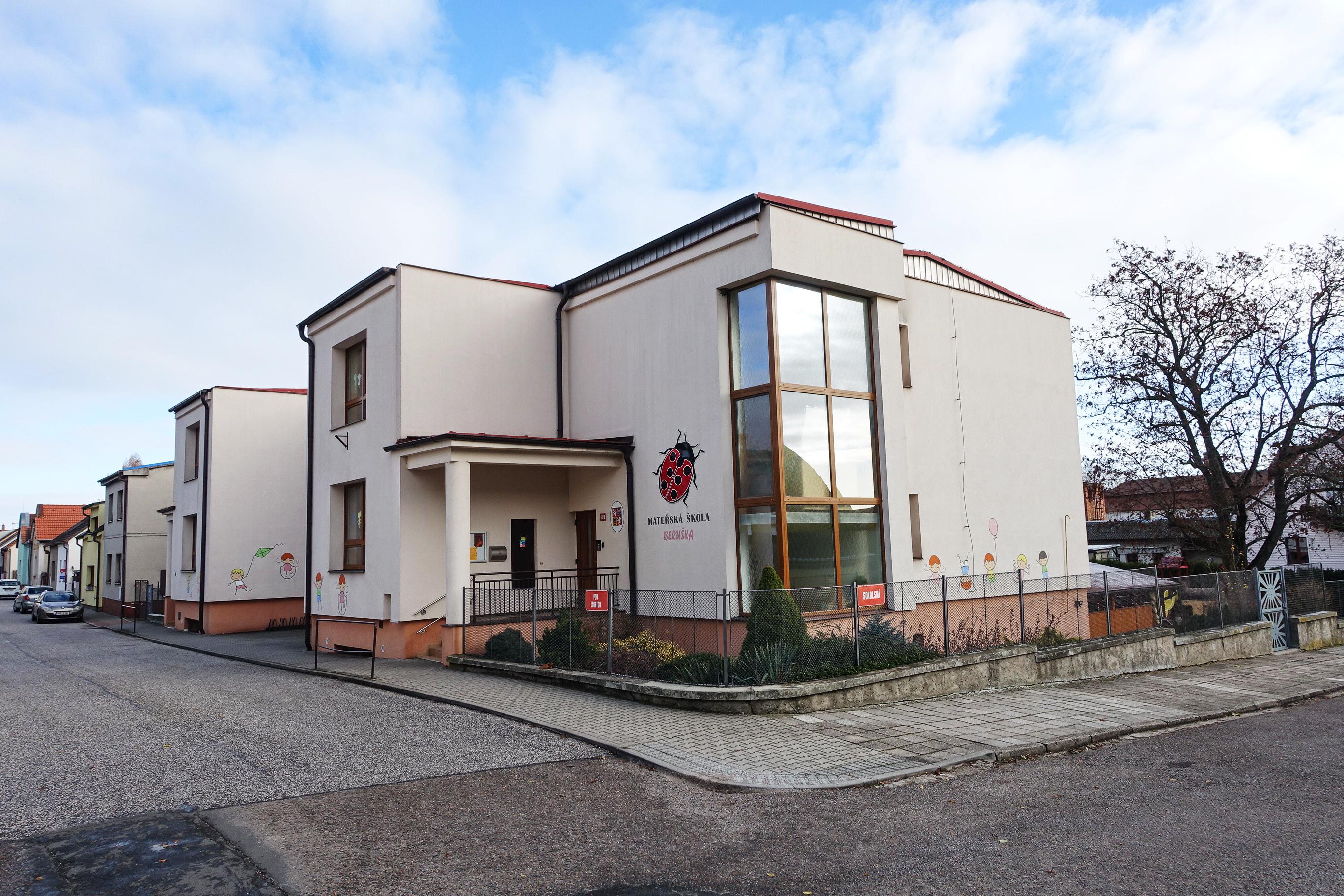 Mateřská škola Beruška foto 2