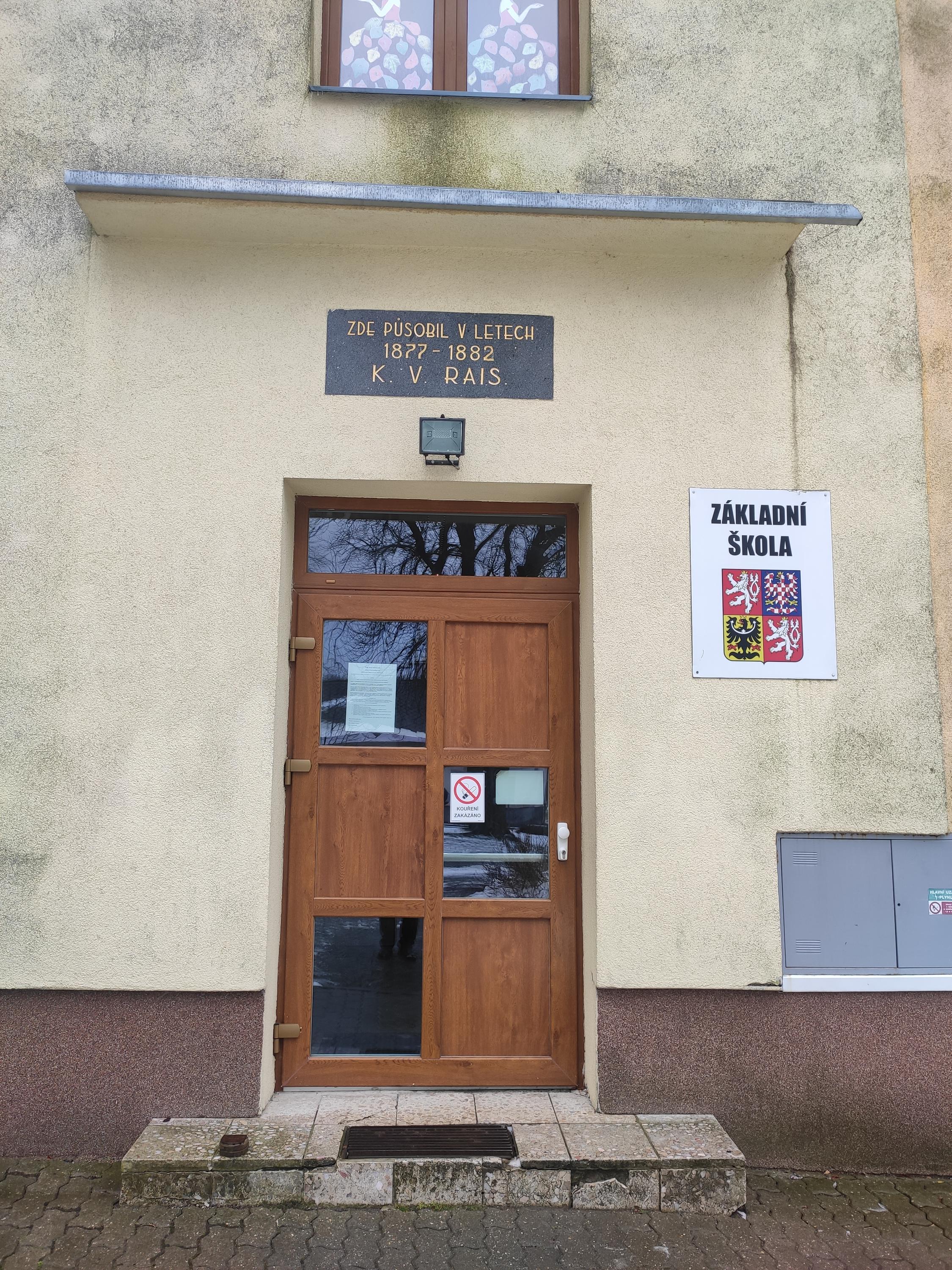 ZŠ Trhová Kamenice foto 4