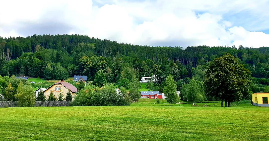 Penzion Stavař foto 3