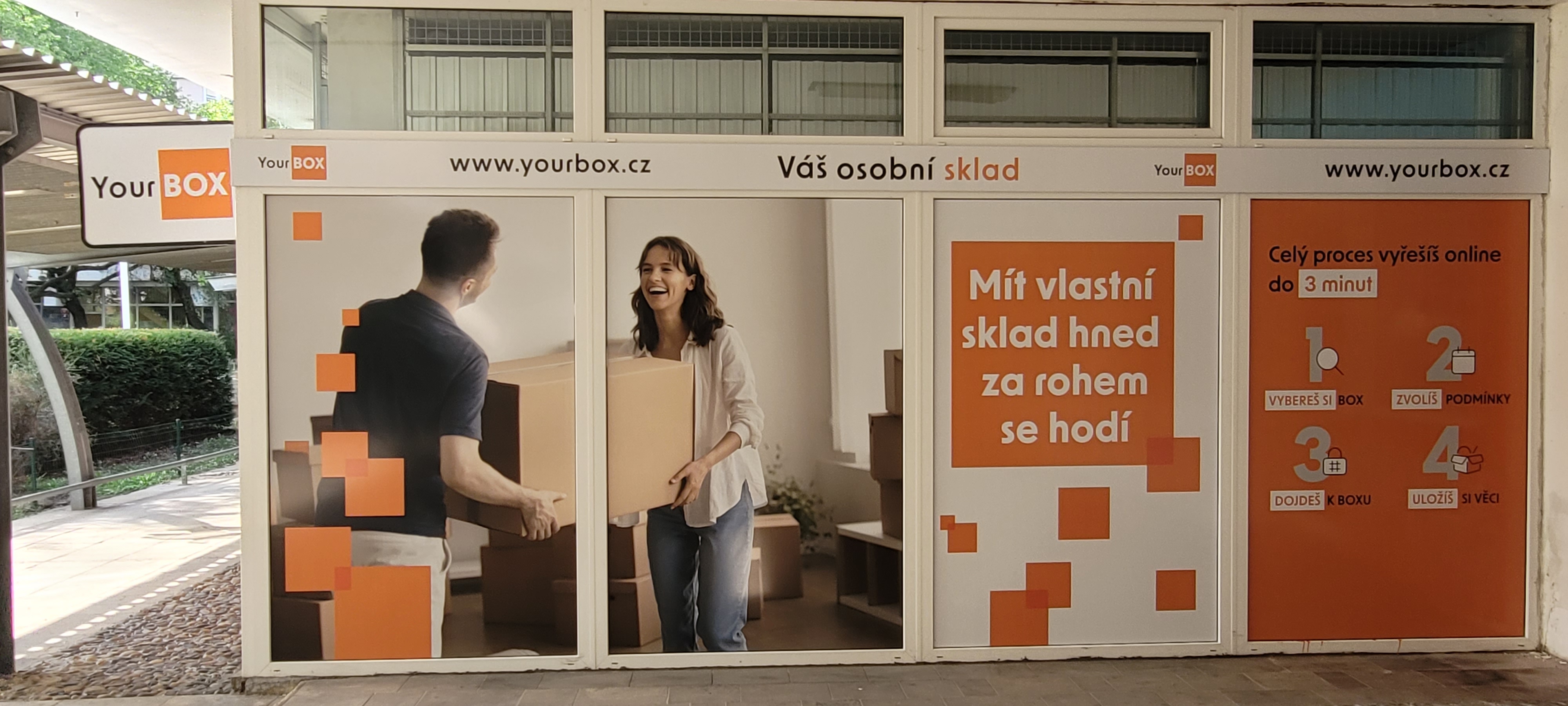 YourBox foto 2