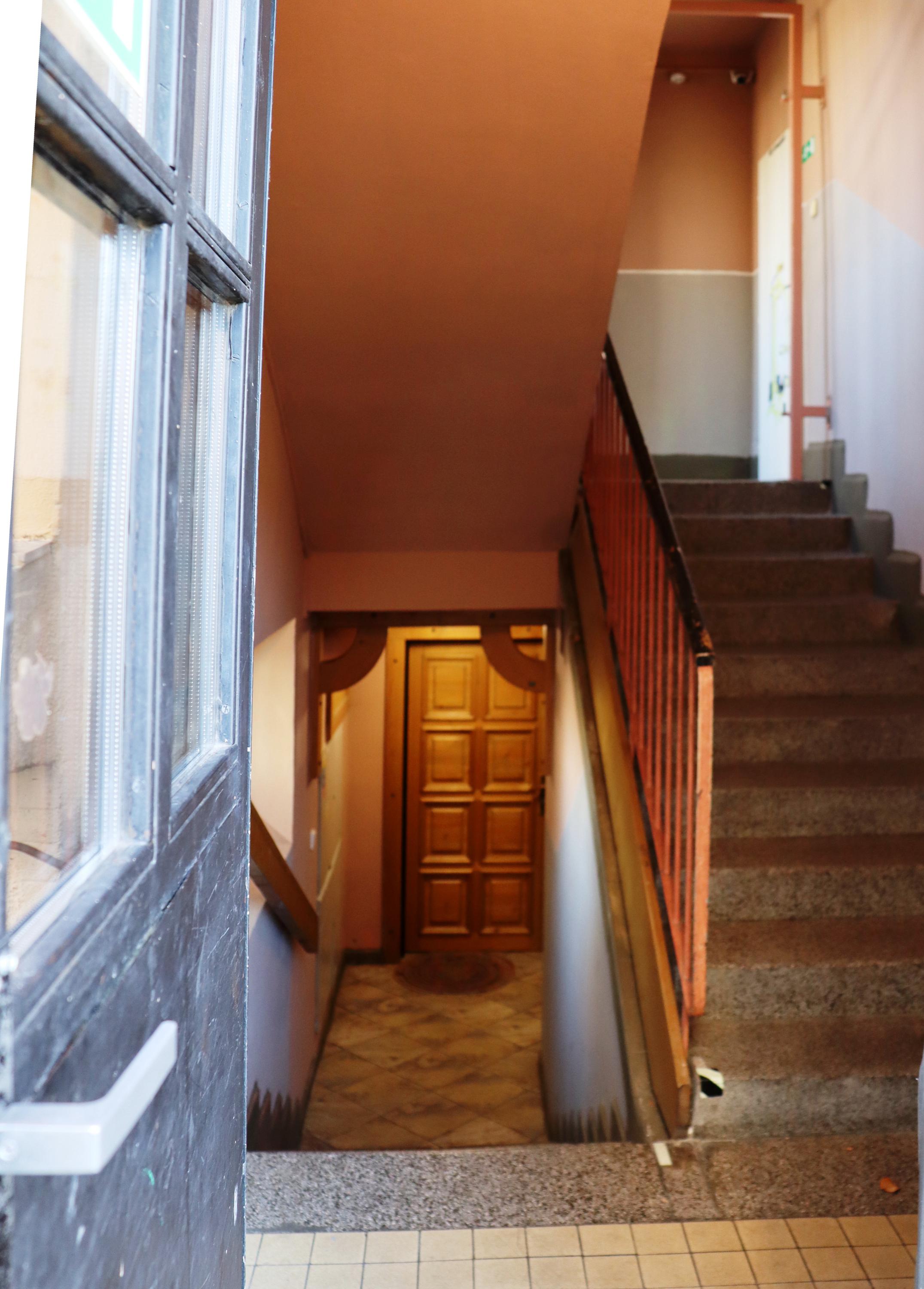 Bleriot Ukrajinská restaurace Berehynia foto 4