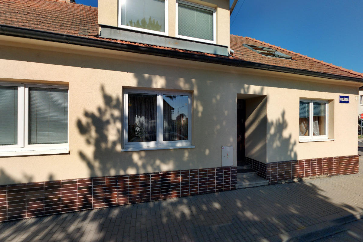 Fotograf Jan Martinek