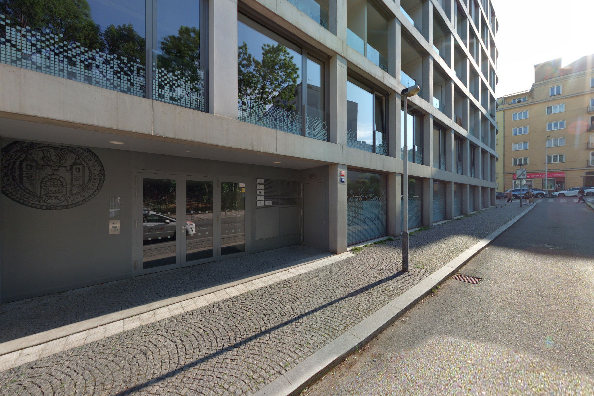 Apartmán Hlaváčkova IV foto 1