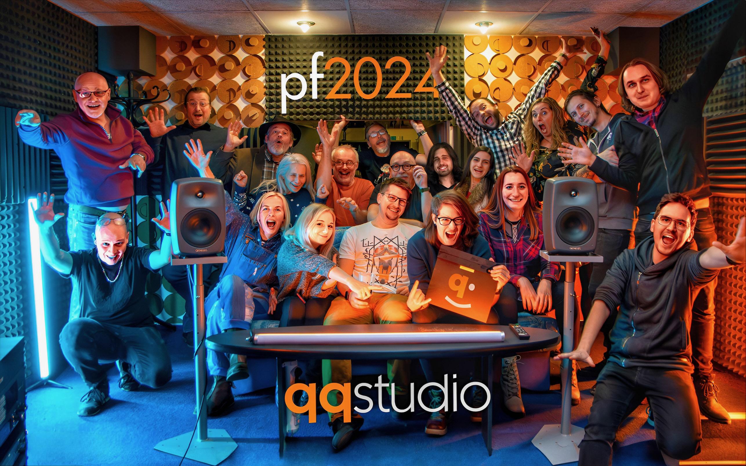 QQ studio Ostrava, s.r.o. foto 4