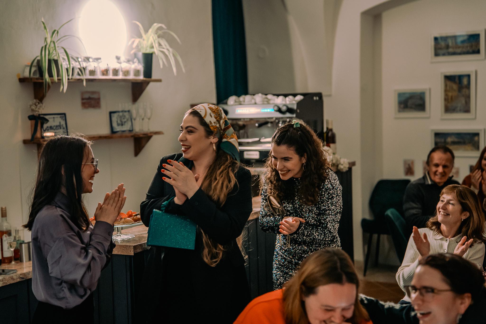 The Secret Gallery foto 4