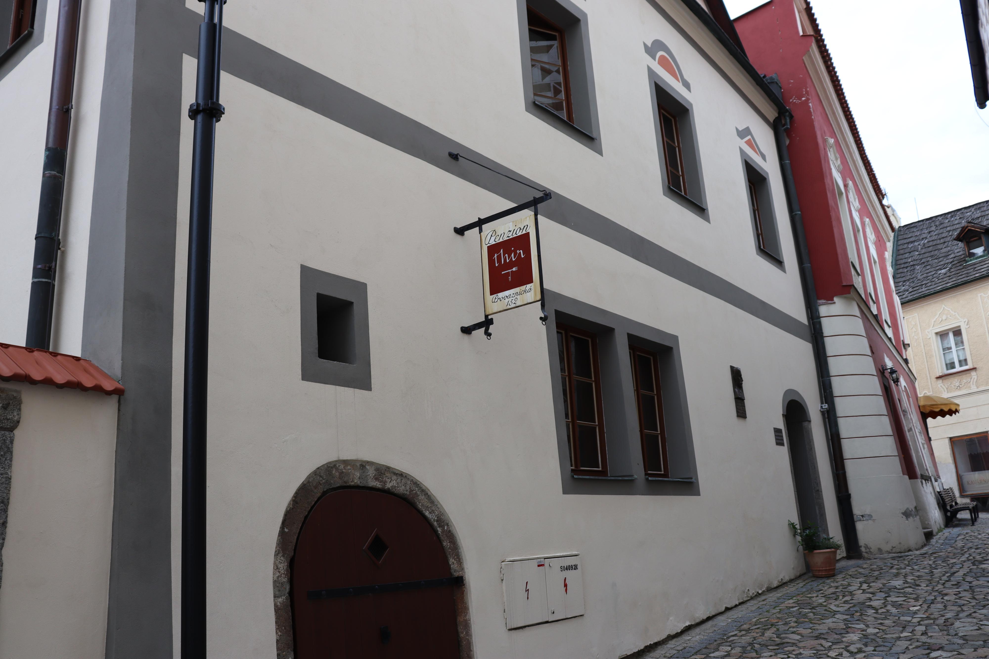 Penzion Thir foto 2