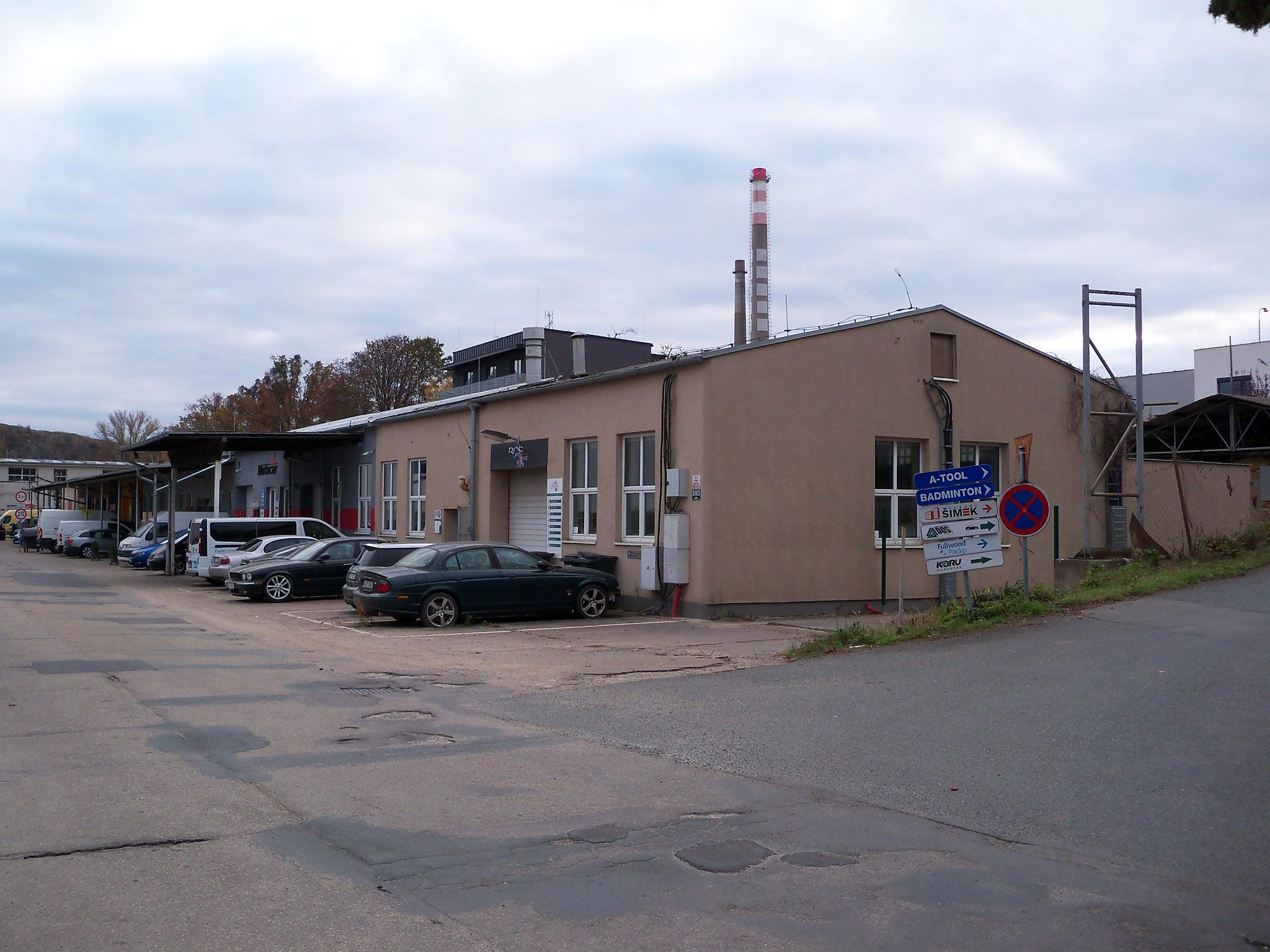 British Cars Service foto 5