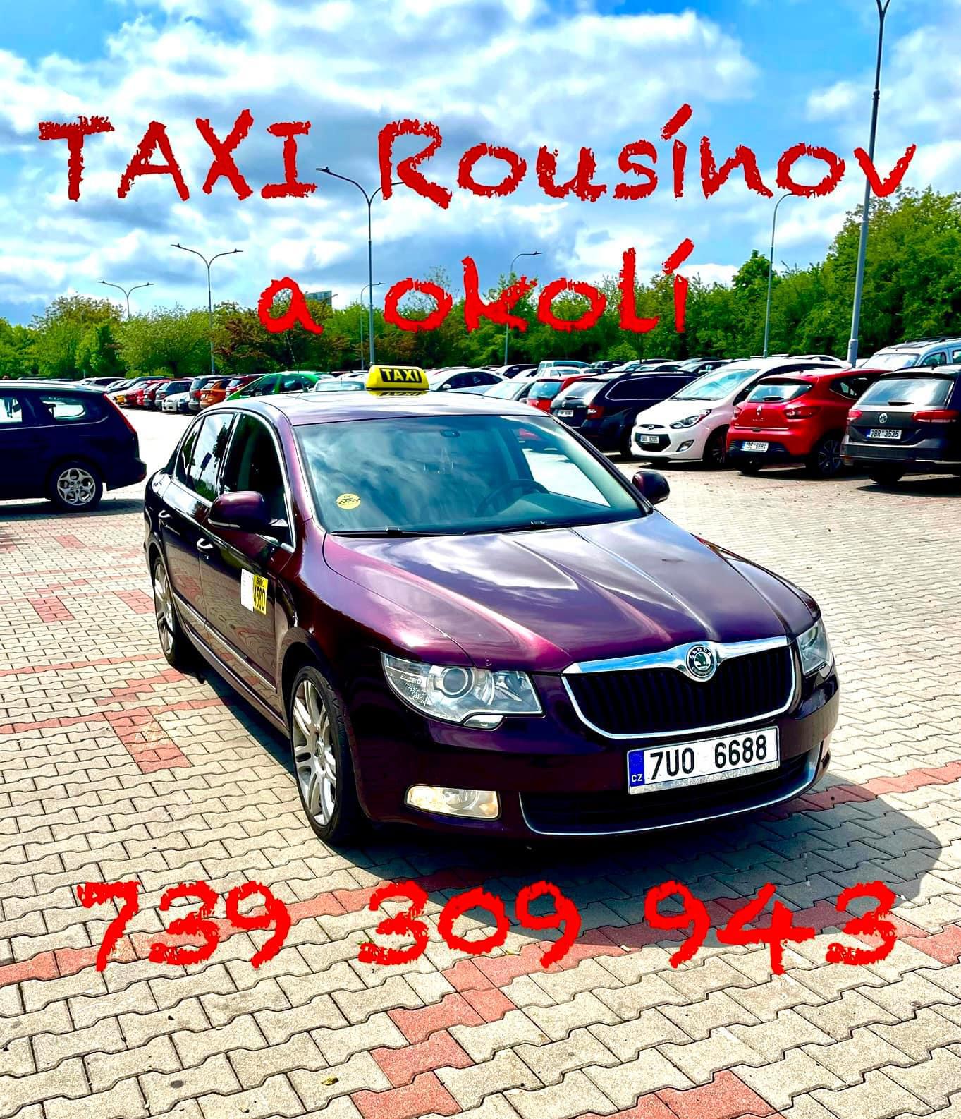 TAXI Hejč foto 4