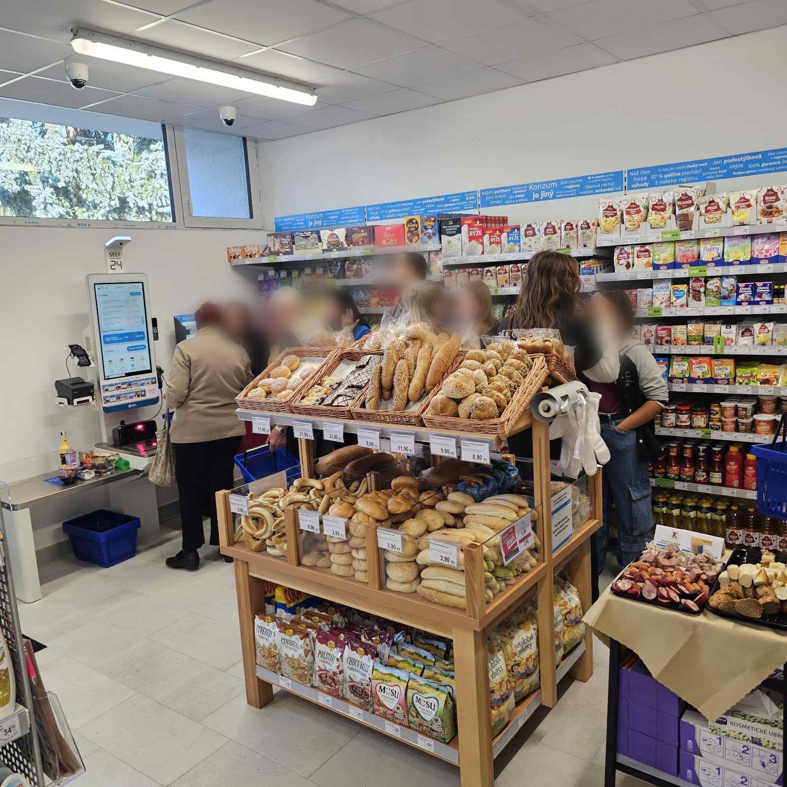 Konzum foto 3