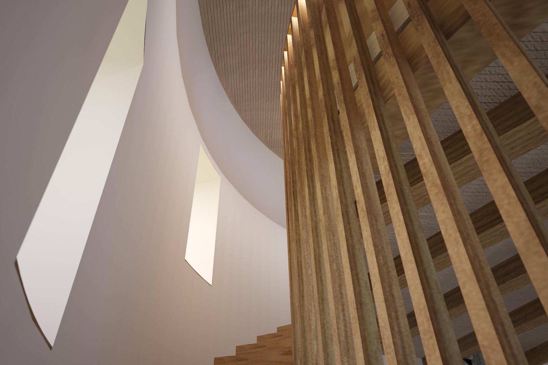 Hana Stoklasová | ARCHITEKTURA, DESIGN