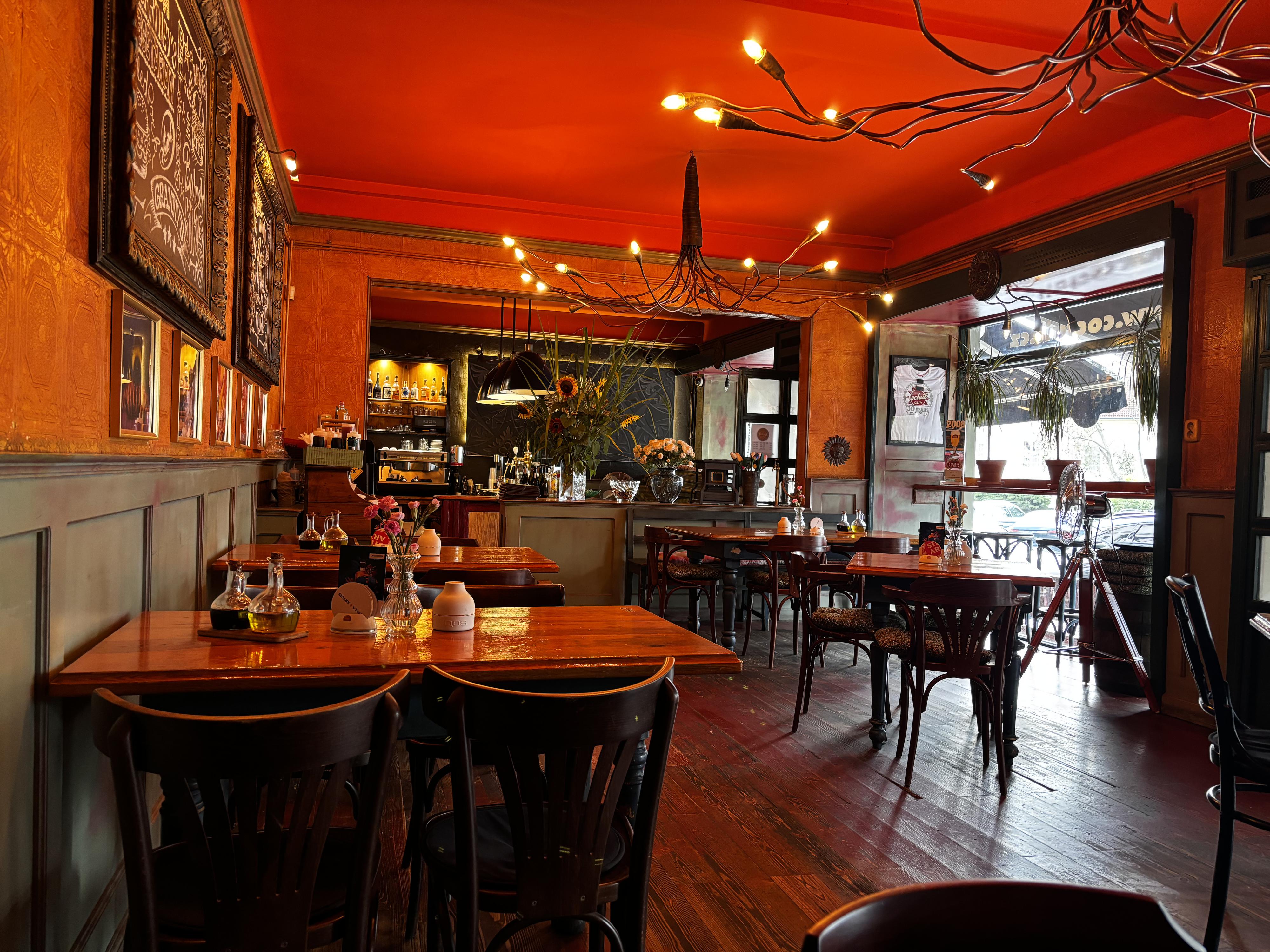 Coctail Café - Pizzeria foto 3