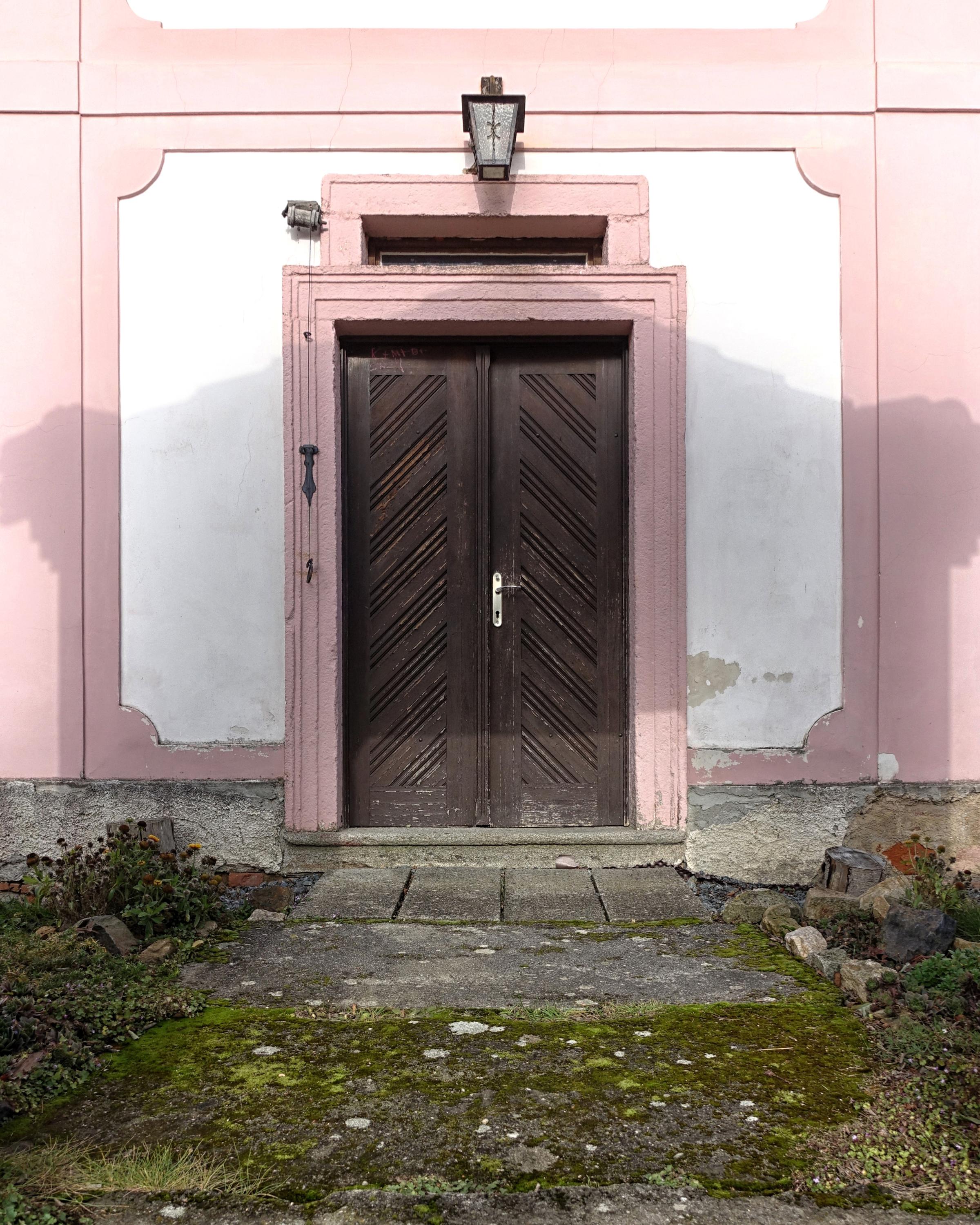 Fara Prusiny - Koinonia Jan Křtitel foto 3