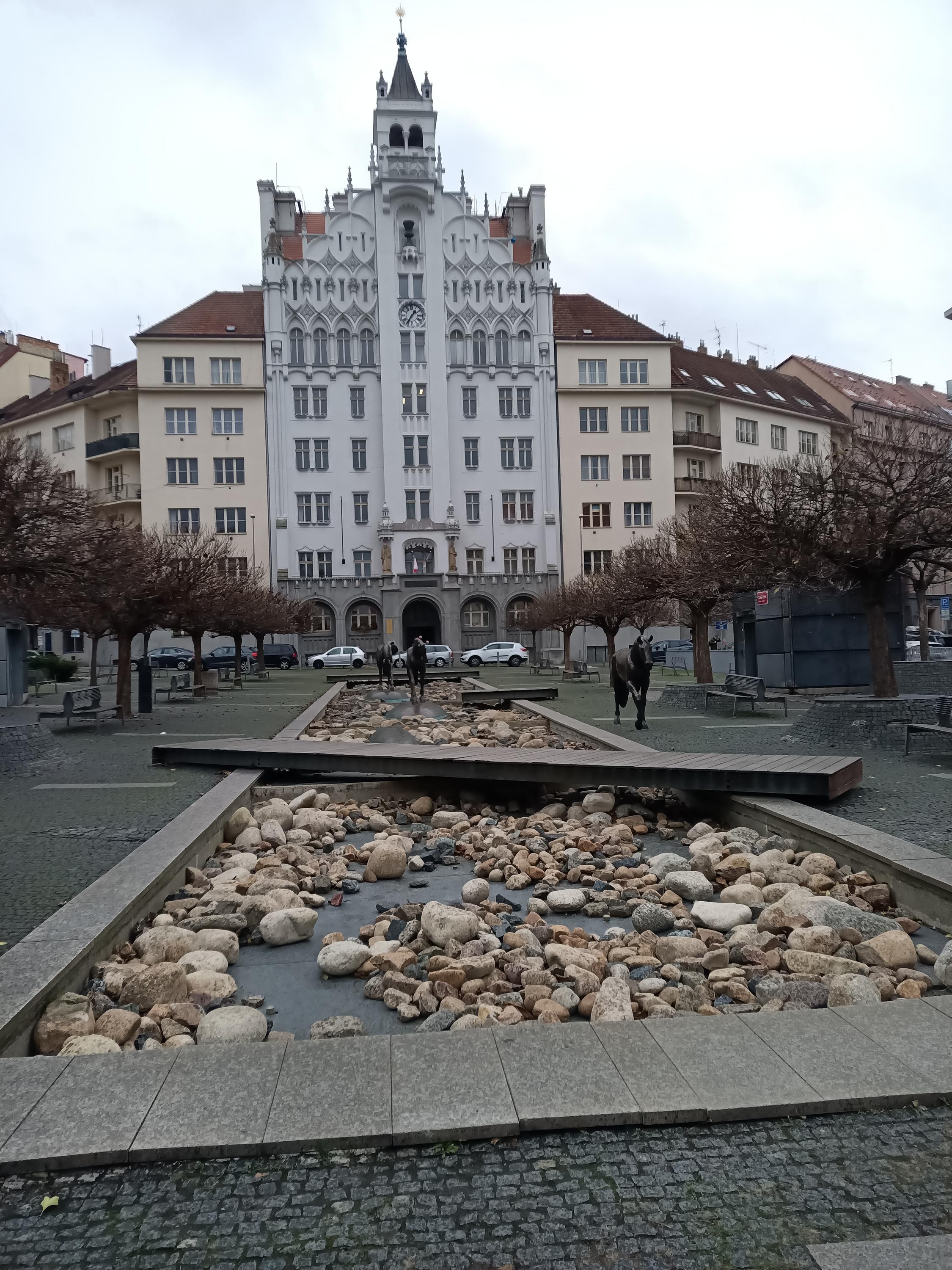 Církev československá husitská foto 6