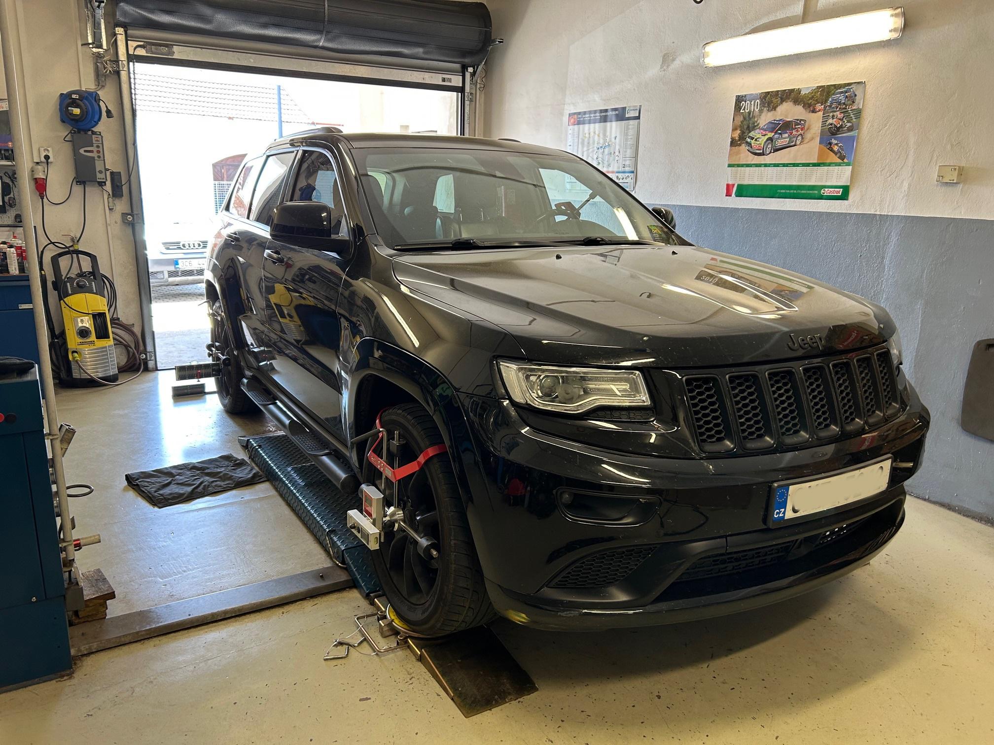 Automobily Tomáš Dvořák foto 2