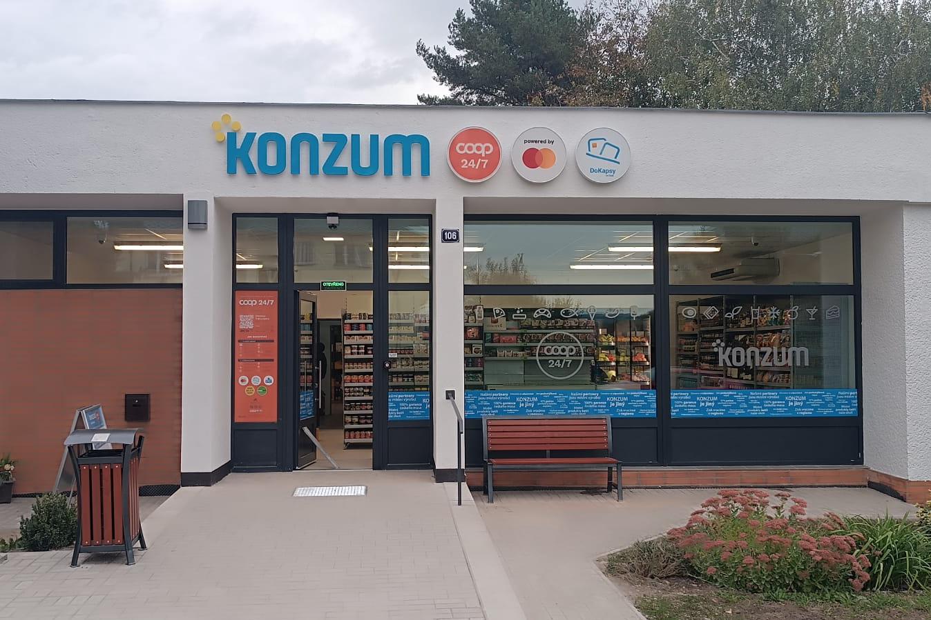 Konzum