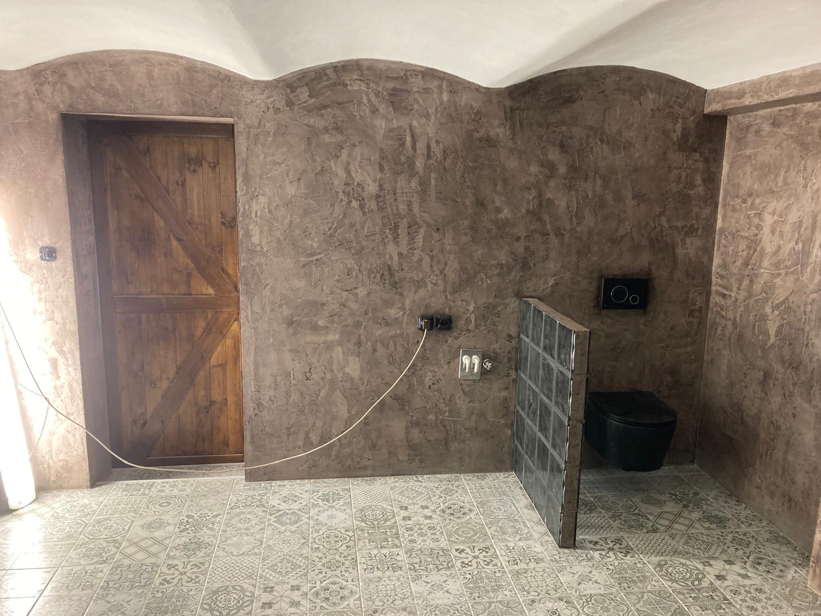 Zednické práce Jan Gábel foto 2