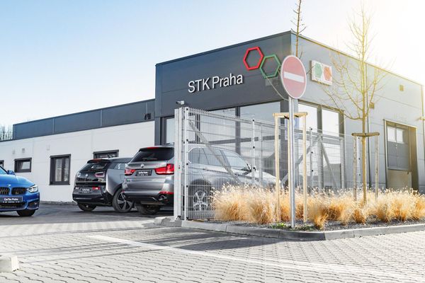 STK PRAHA