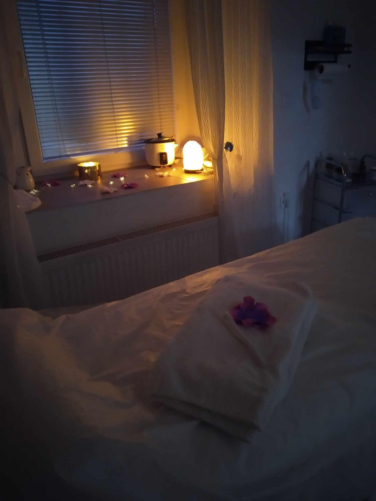 Masážní salón Tatjana foto 2