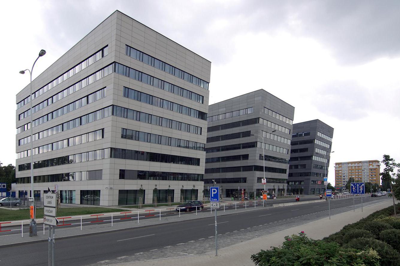 Intrum Czech, s.r.o.