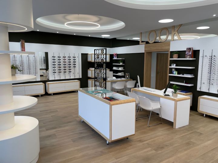 CM OPTIK foto 2