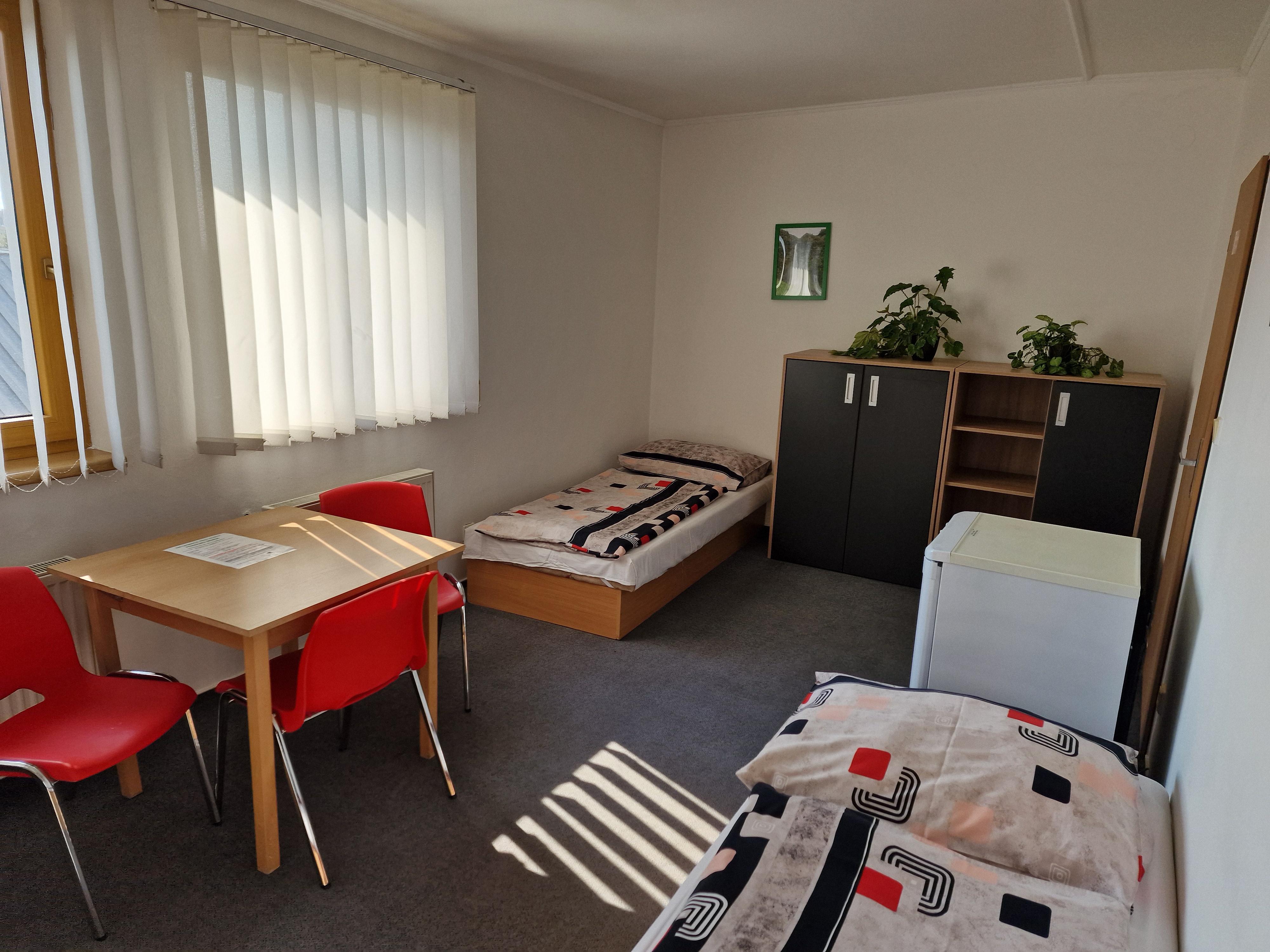 Penzion Senha foto 3