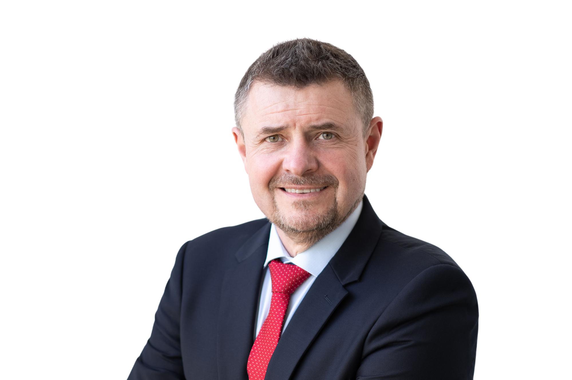 Jan Jícha - realitní makléř