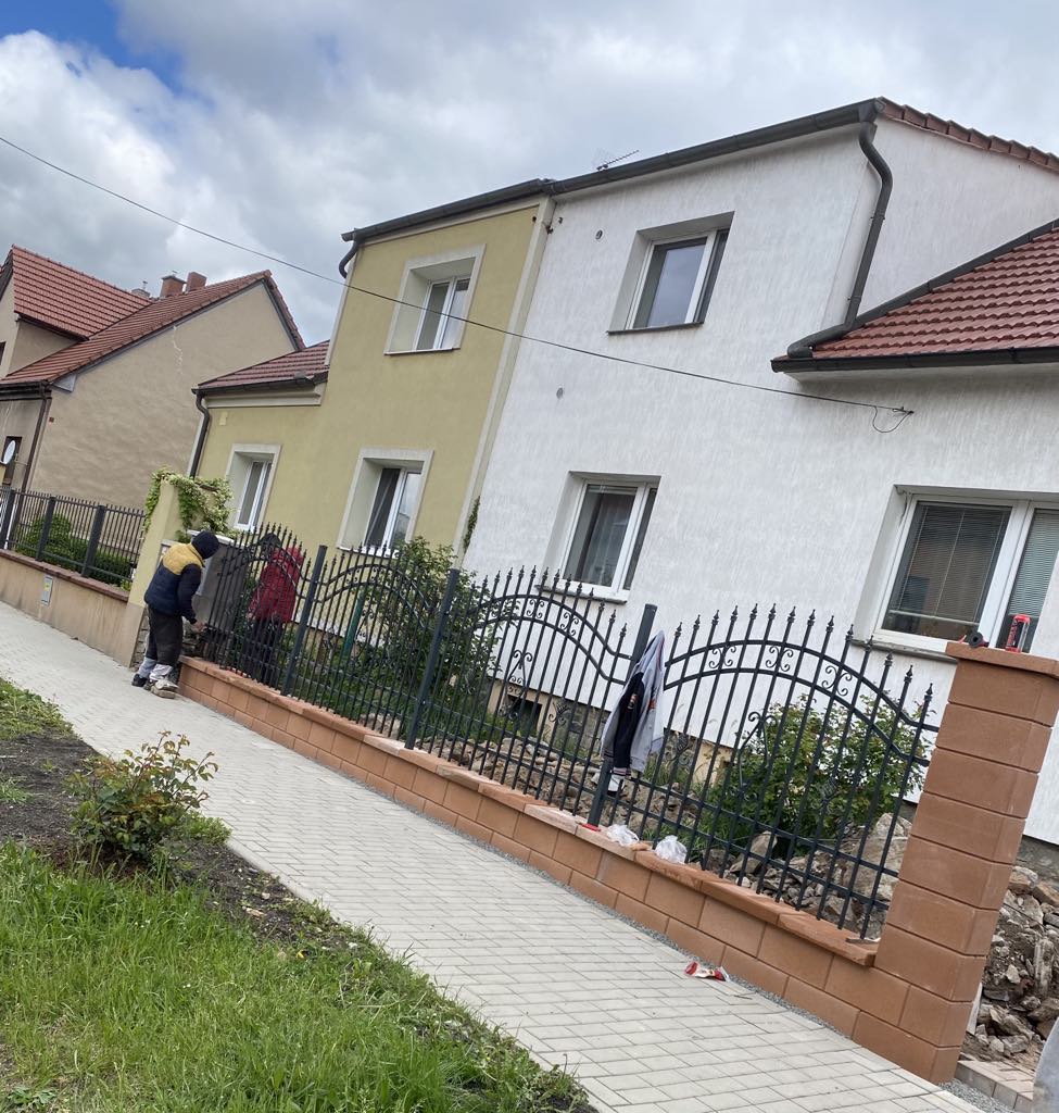Stavební práce - MT stav foto 4