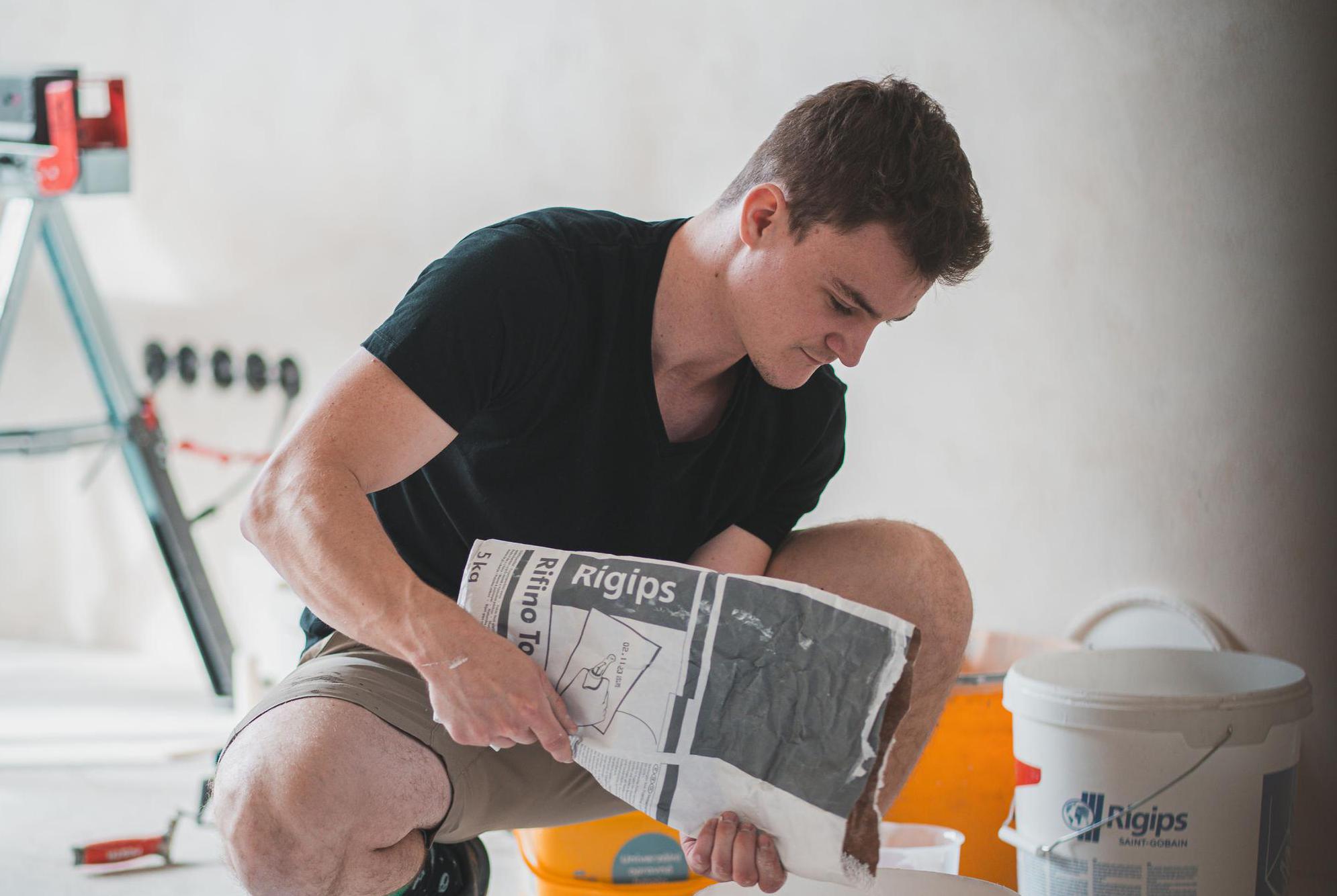 Pavel Lojda - Domov Do Detailu