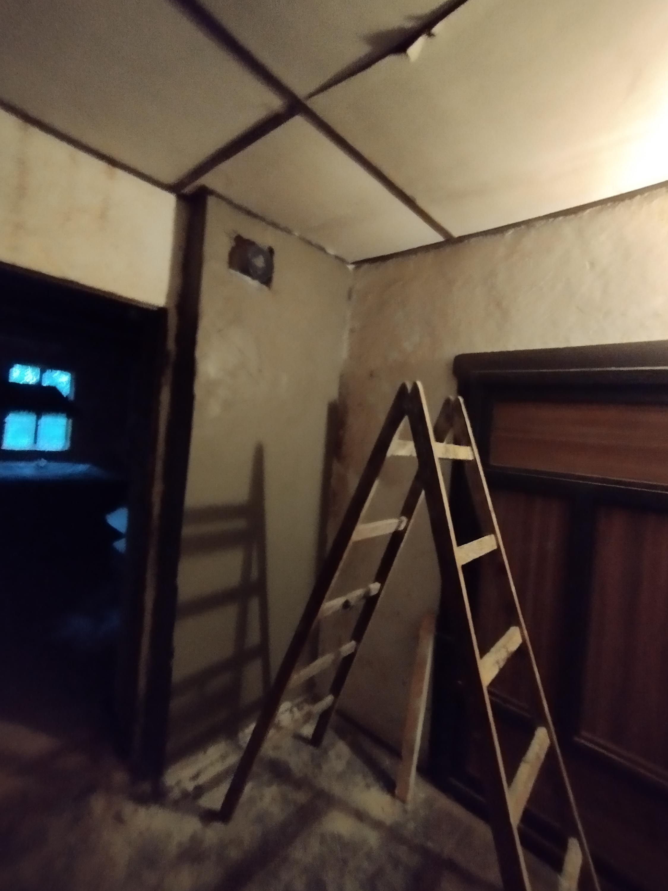 Kominictví Evžen a Jirsák foto 6