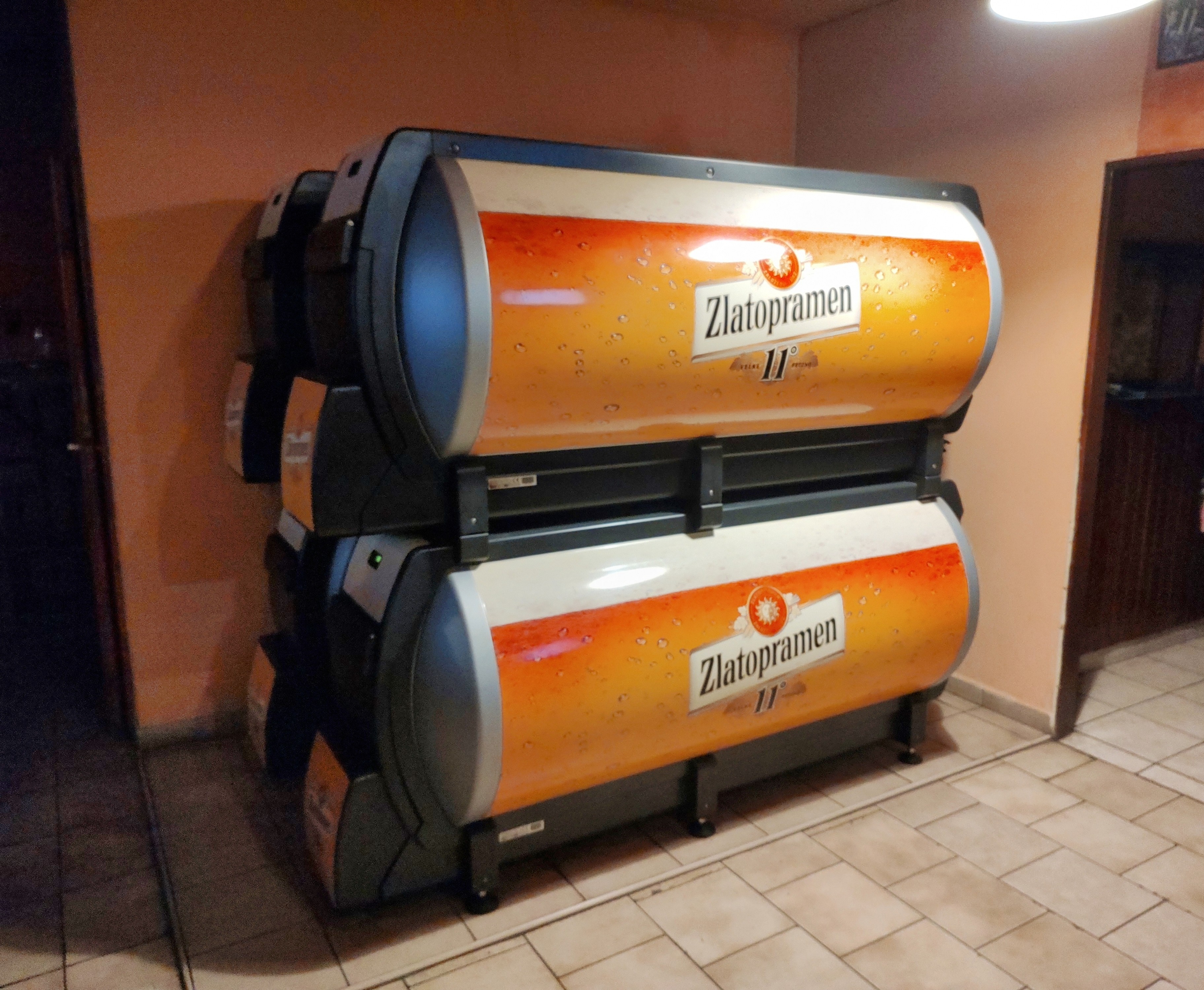 Hospůdka U nás foto 3