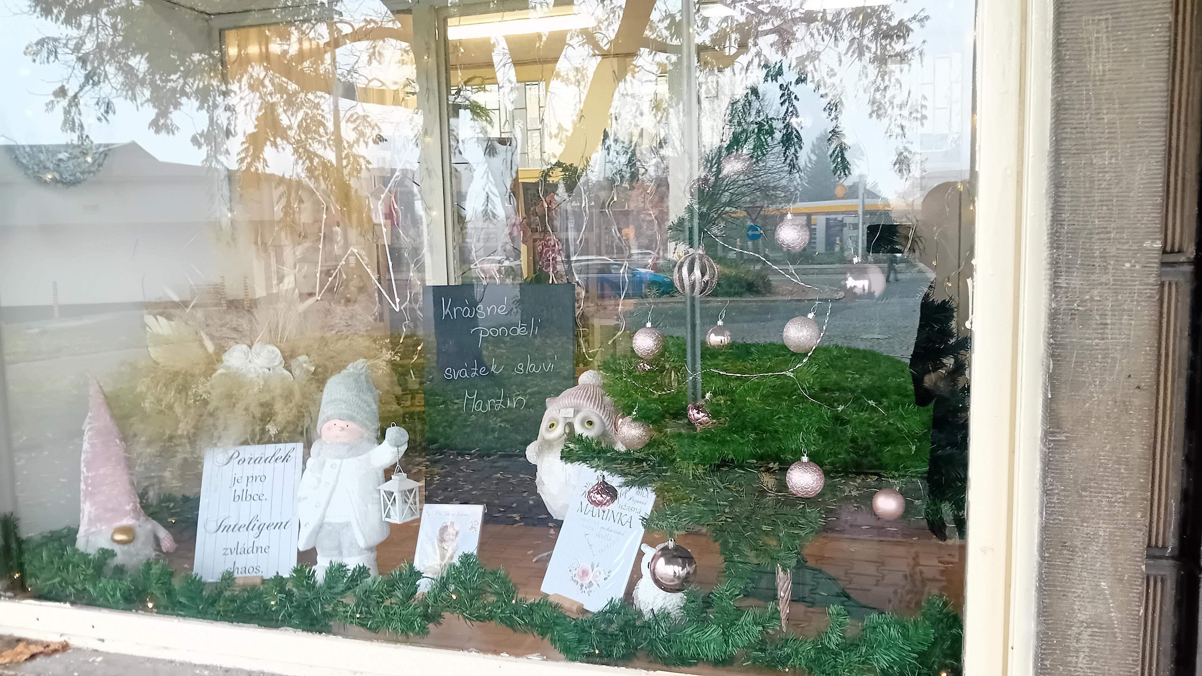 Květiny Peťule foto 5