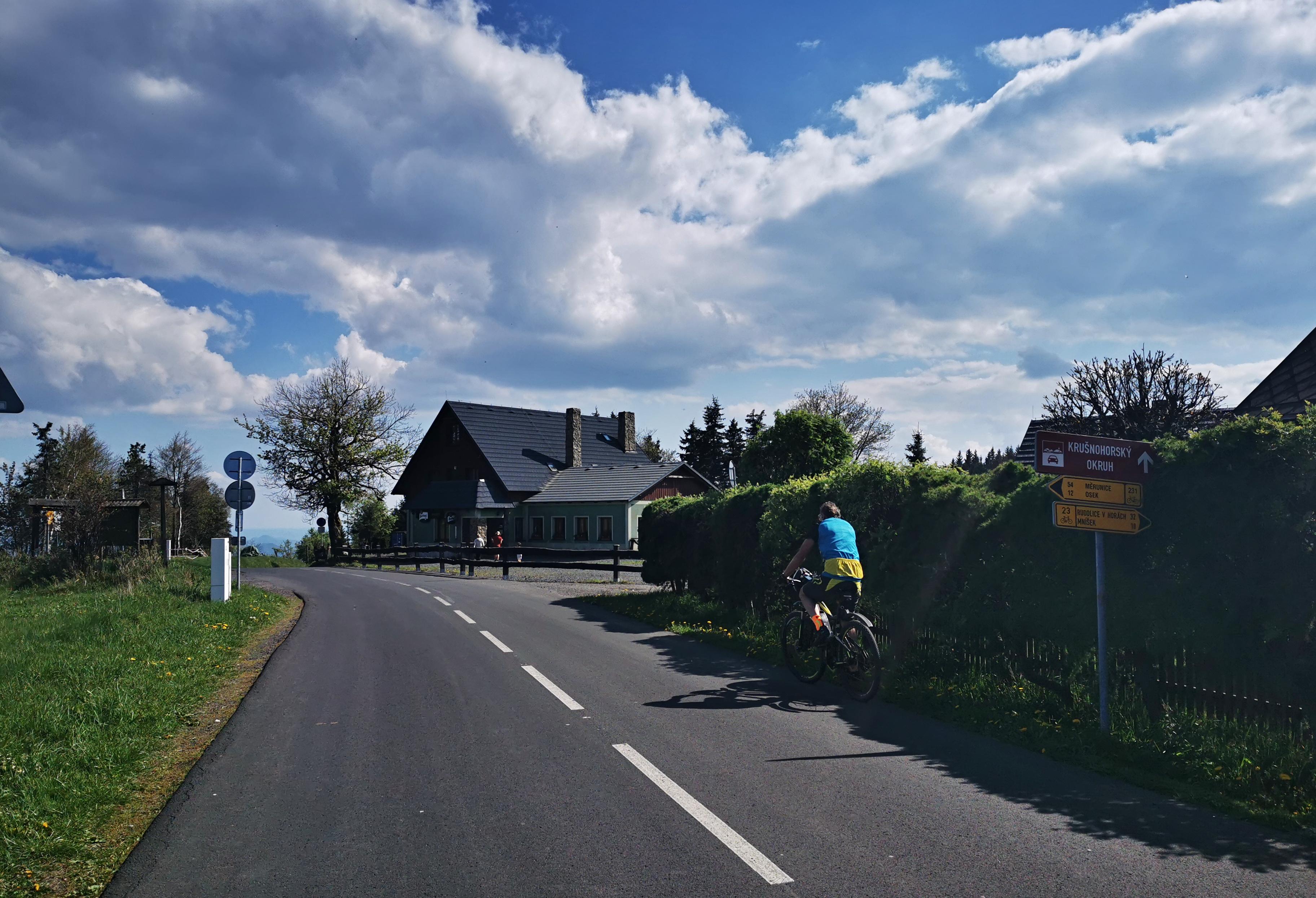 Penzion Rozcestí foto 3