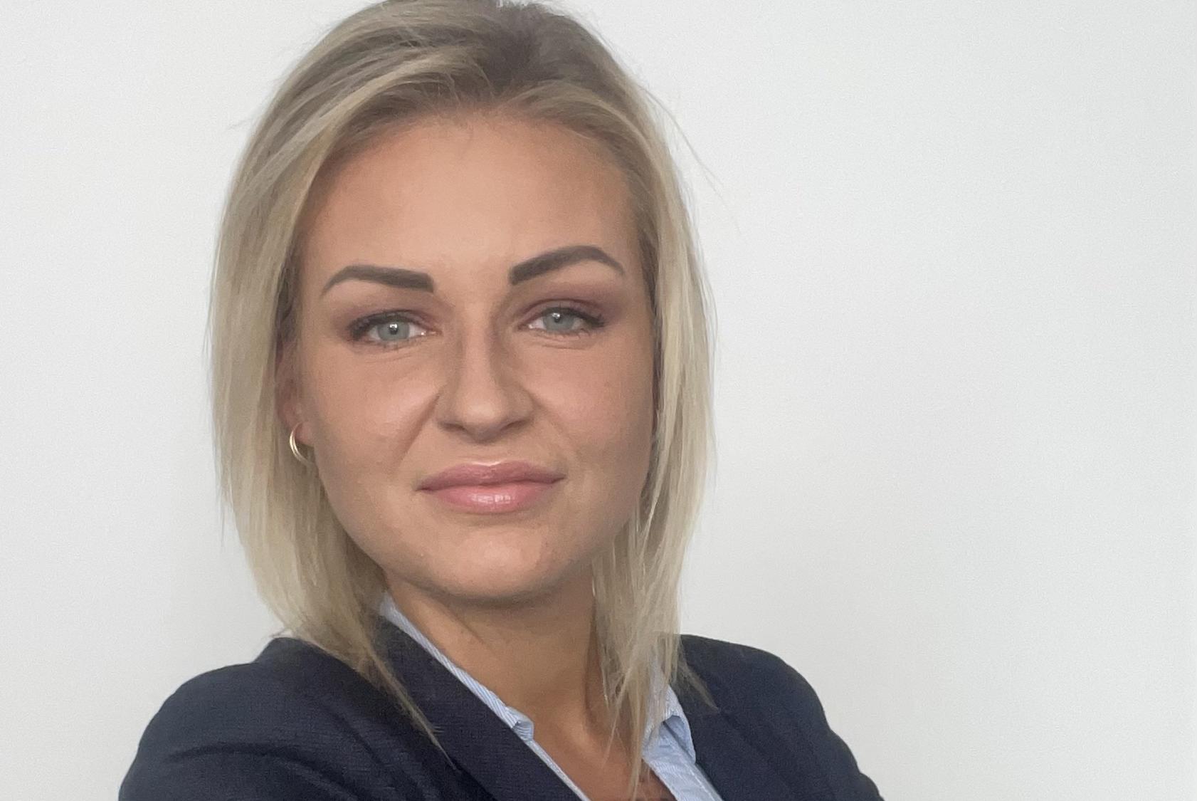 Reality Klára Vrbková