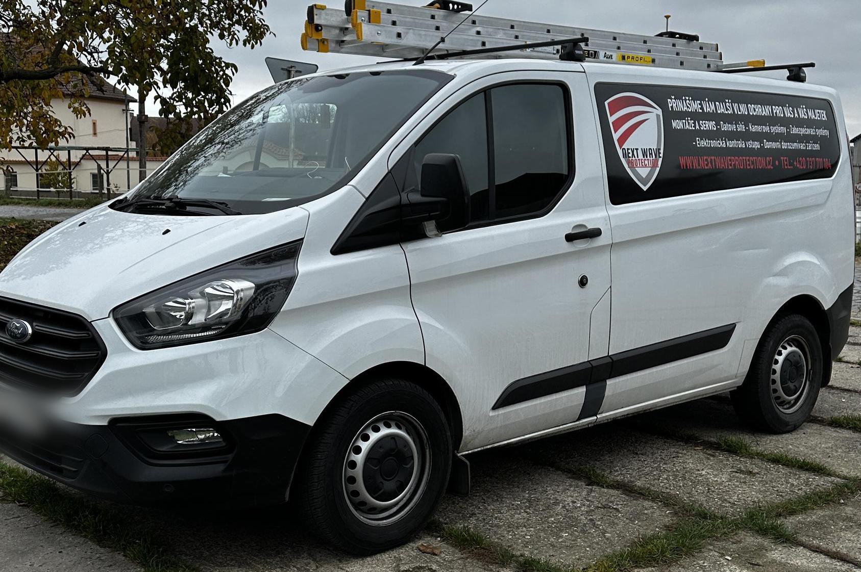 Next Wave Protection s.r.o