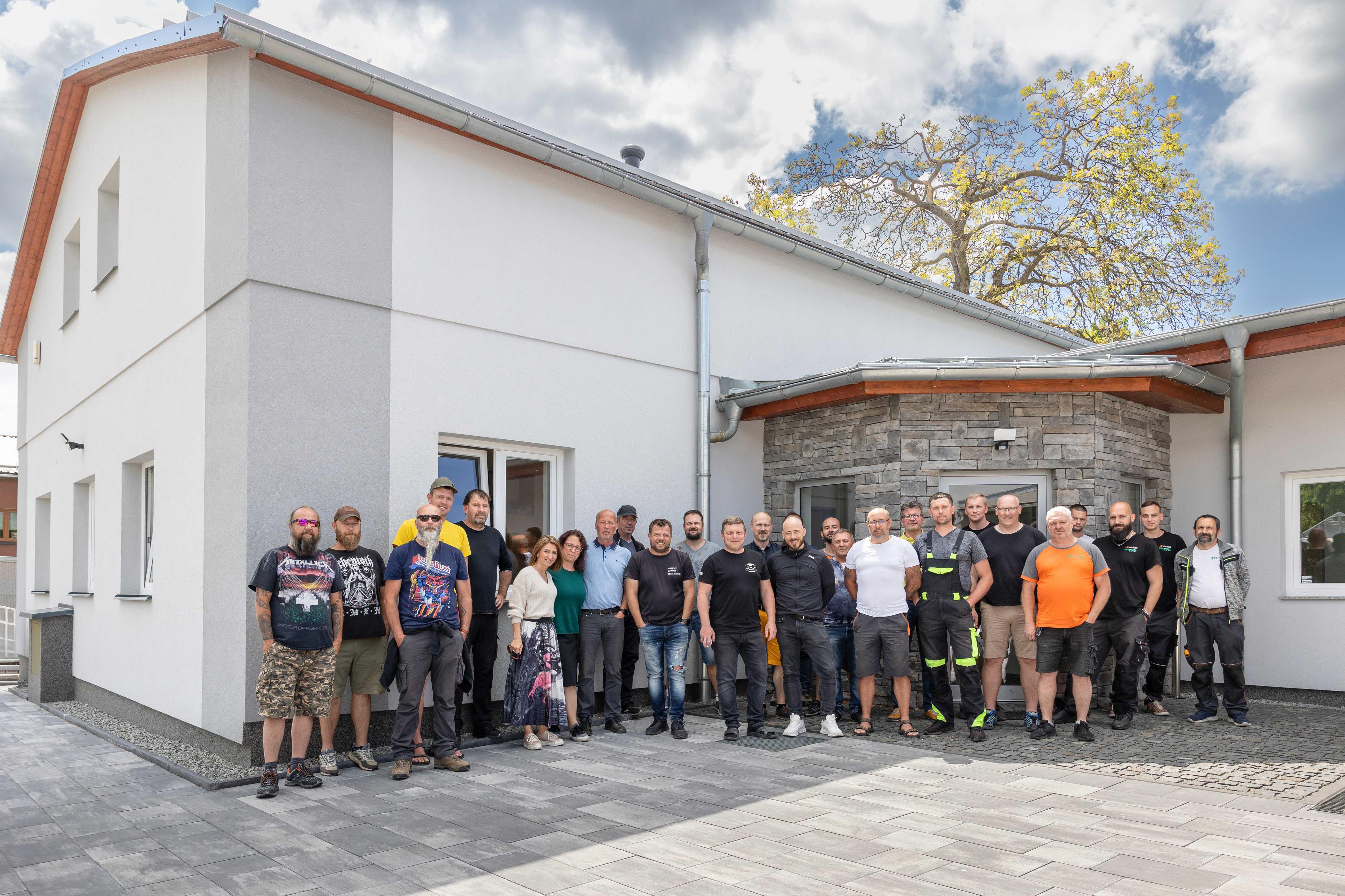 KDK eko IZOL - CZ, s.r.o. foto 3