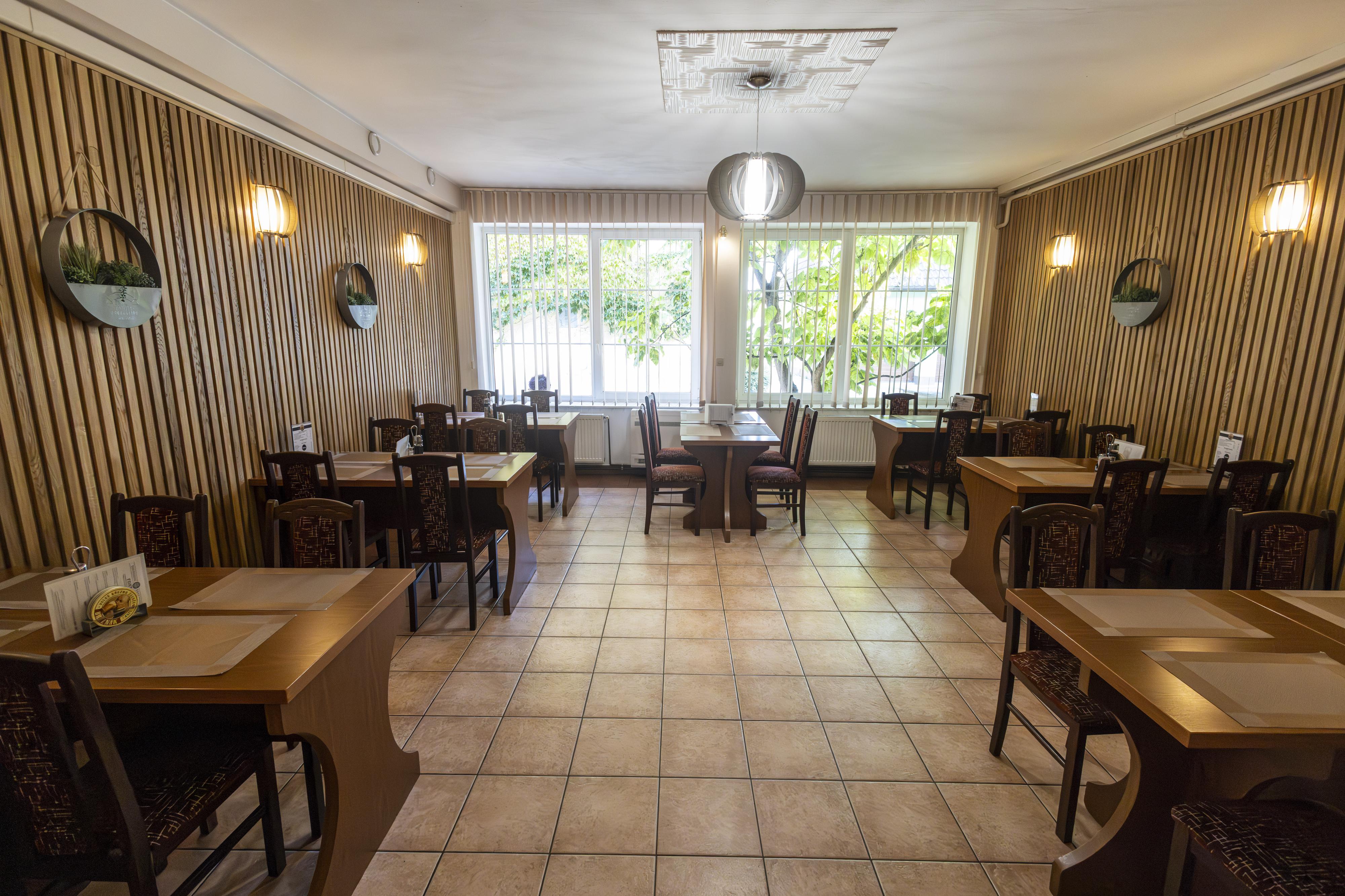 Restaurace Fontána foto 6
