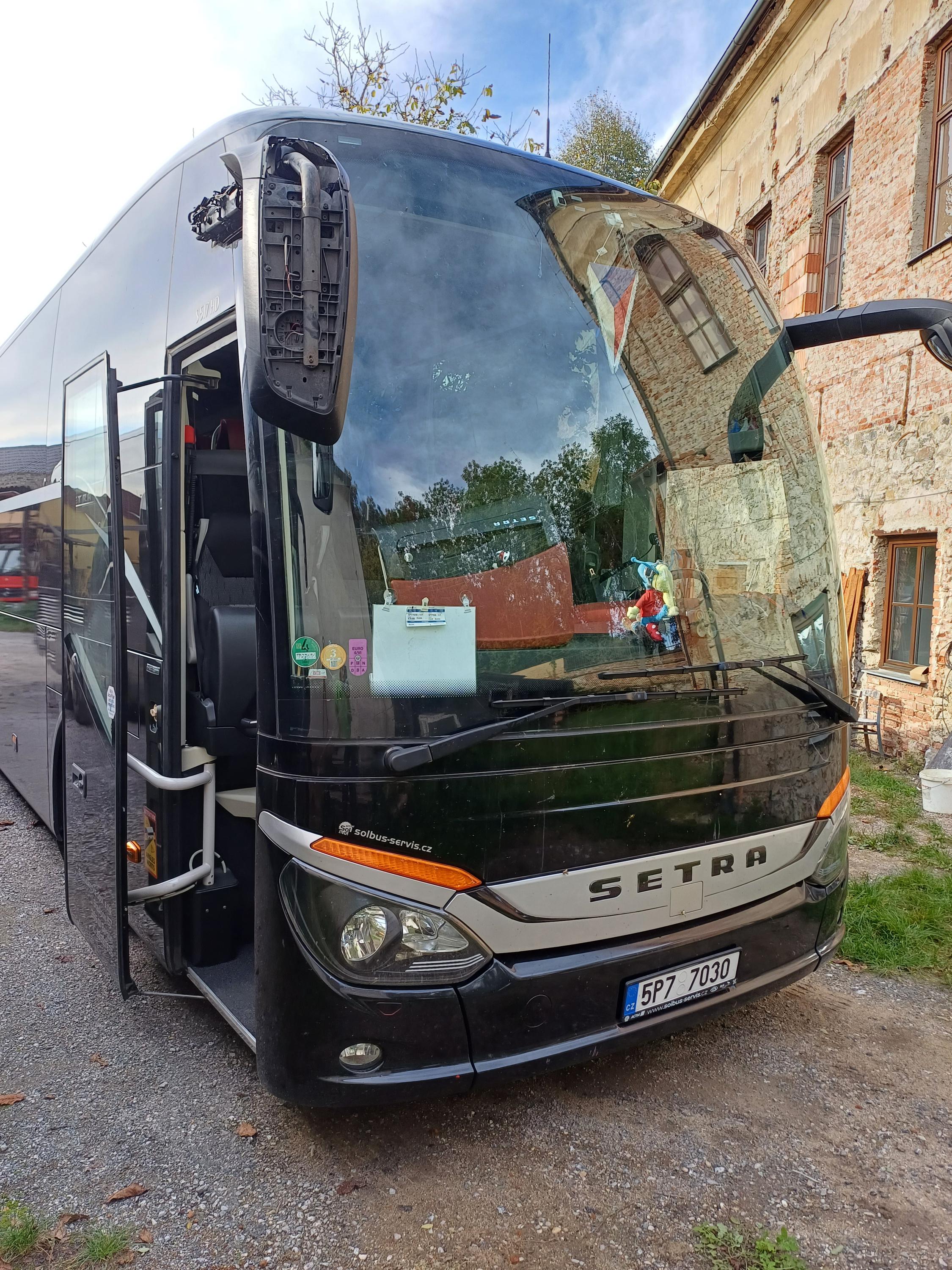SolBus servis, spol. s r.o. foto 6
