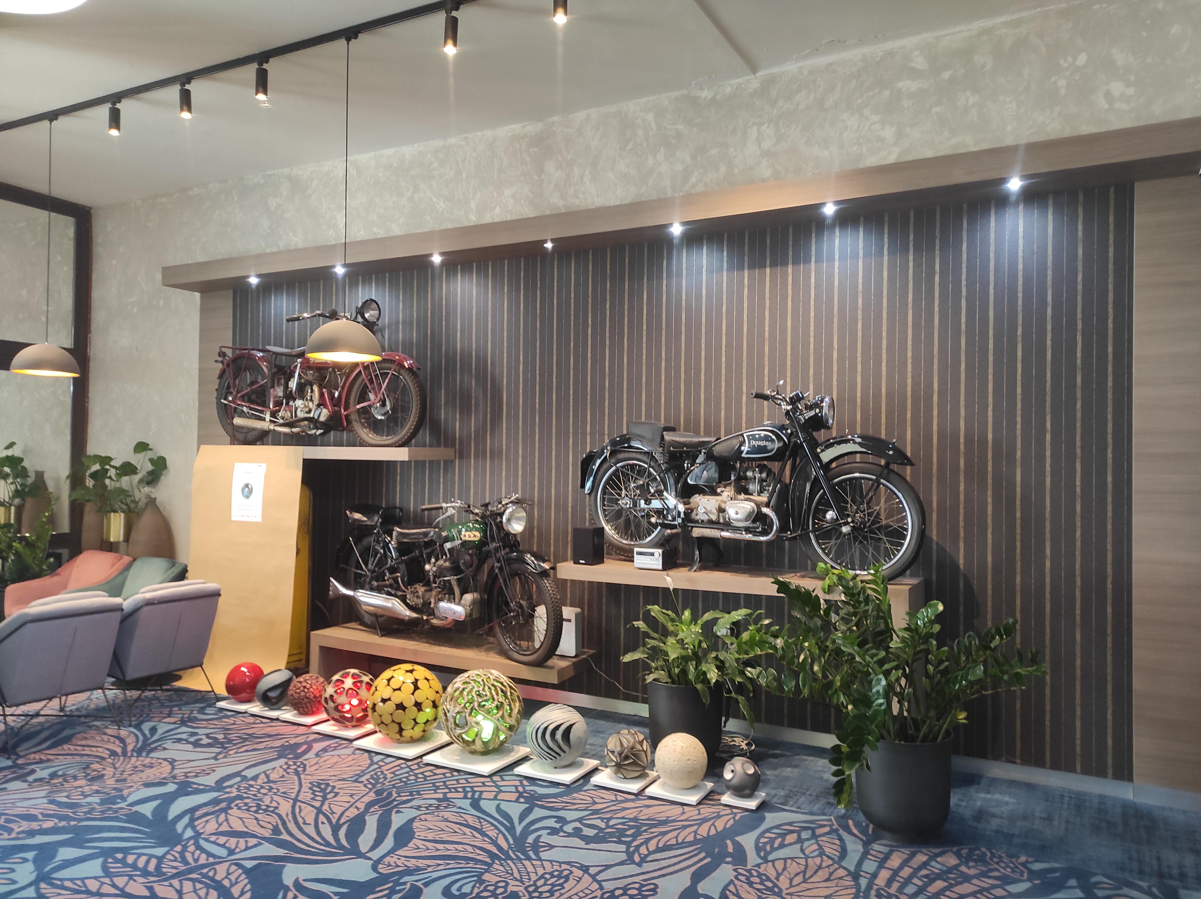 Wellness hotel MAS foto 5