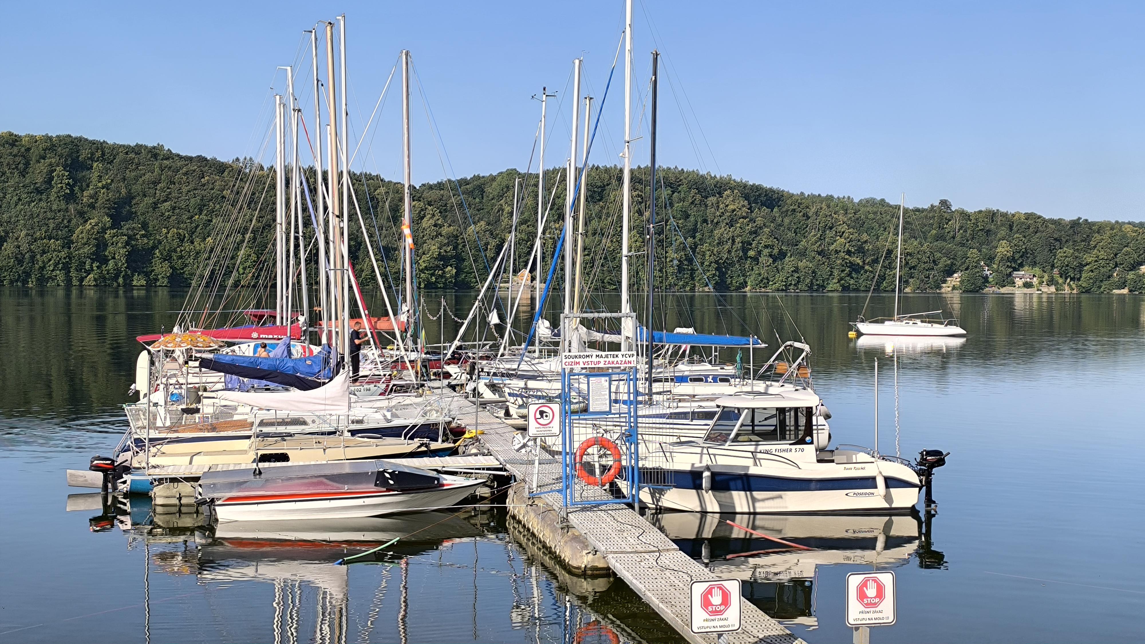 Půjčovna Vranov foto 4